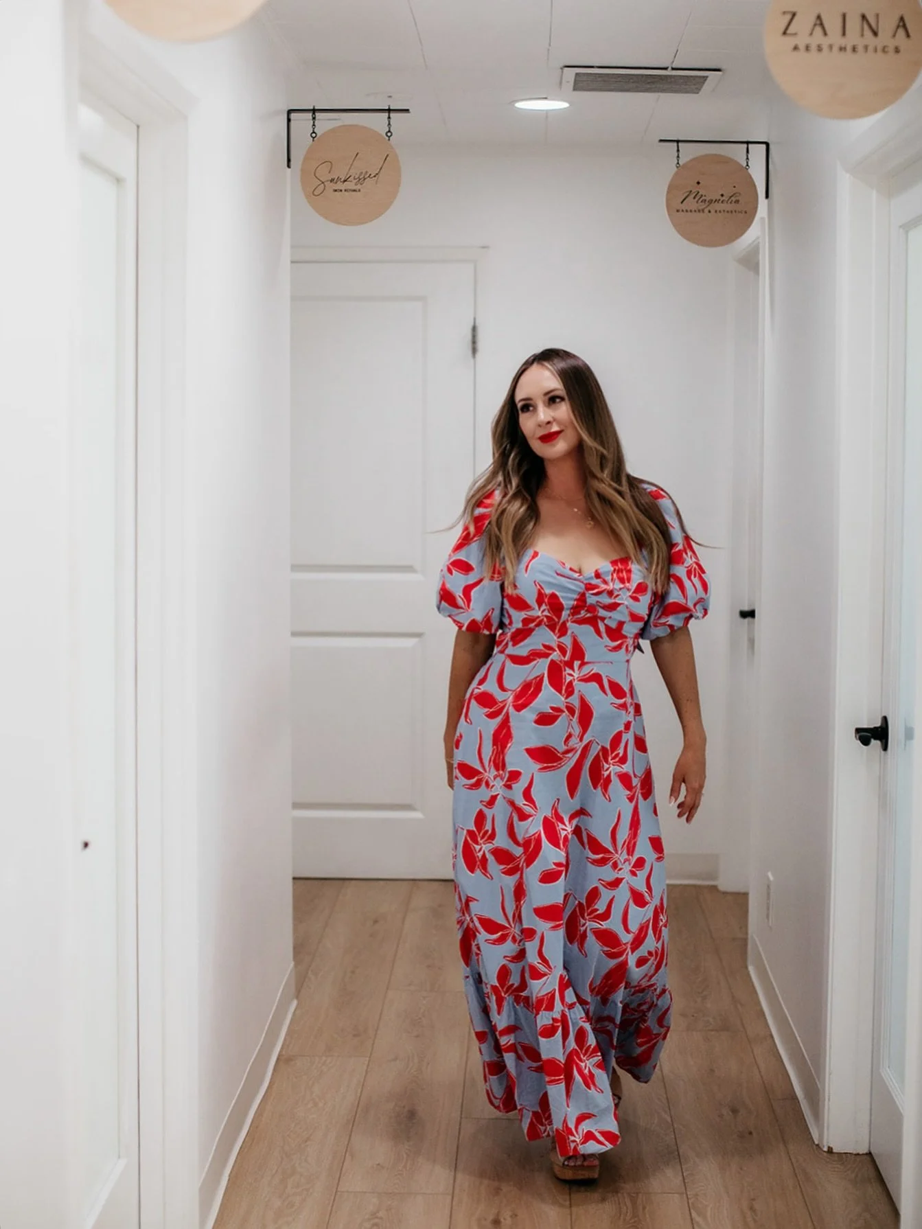 🌿 Think of us as your self-care sanctuary. From the moment you walk in, it&rsquo;s all about relaxation, pampering, and results that leave you glowing inside and out. You deserve this time to recharge, refresh, and show up as the best version of you