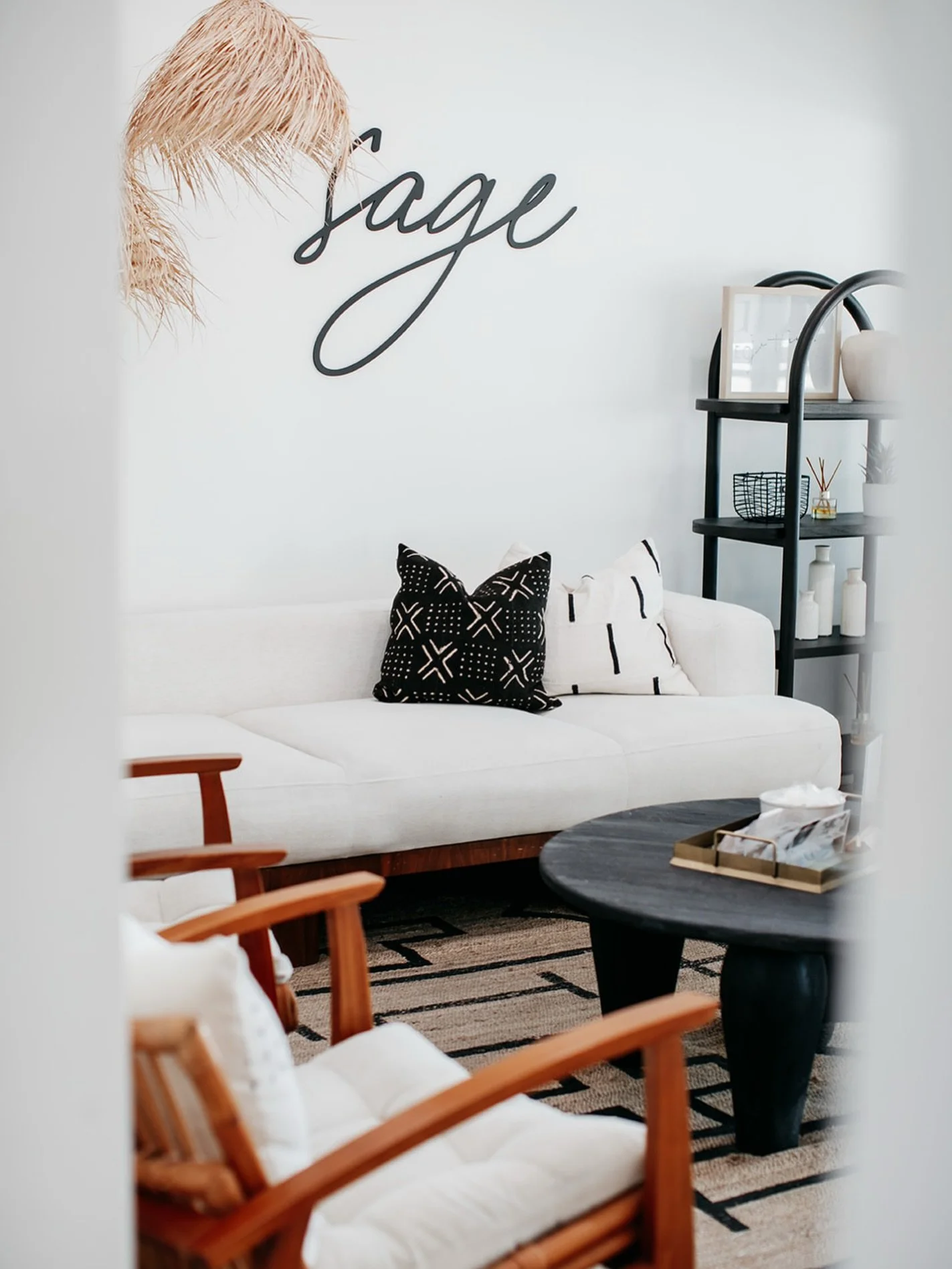 Thankful, grateful, and beyond blessed for the beautiful souls who walk through our doors. Happy season of gratitude from all of us at Sage Beauty Collective 🍂✨