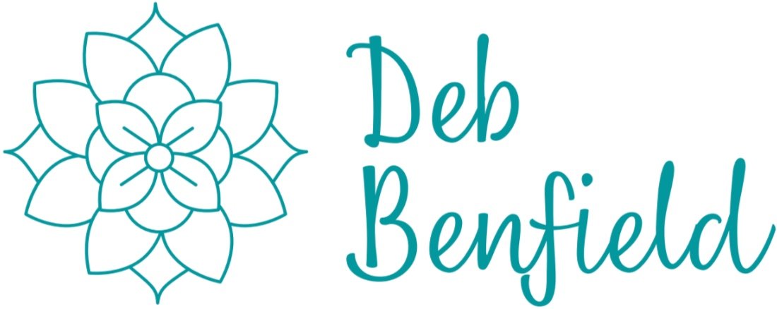 DebraBenfield.com 