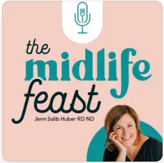 How to Age Without Apology - The Midlife Feast