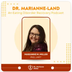 Eating Disorders in Midlife: Ageism, Body Image & the Pressure to Stay Thin & Young