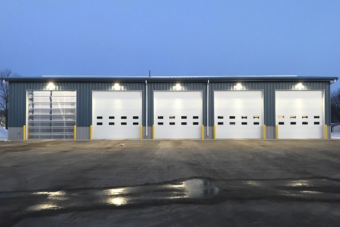 The Garage Door Resource Guide