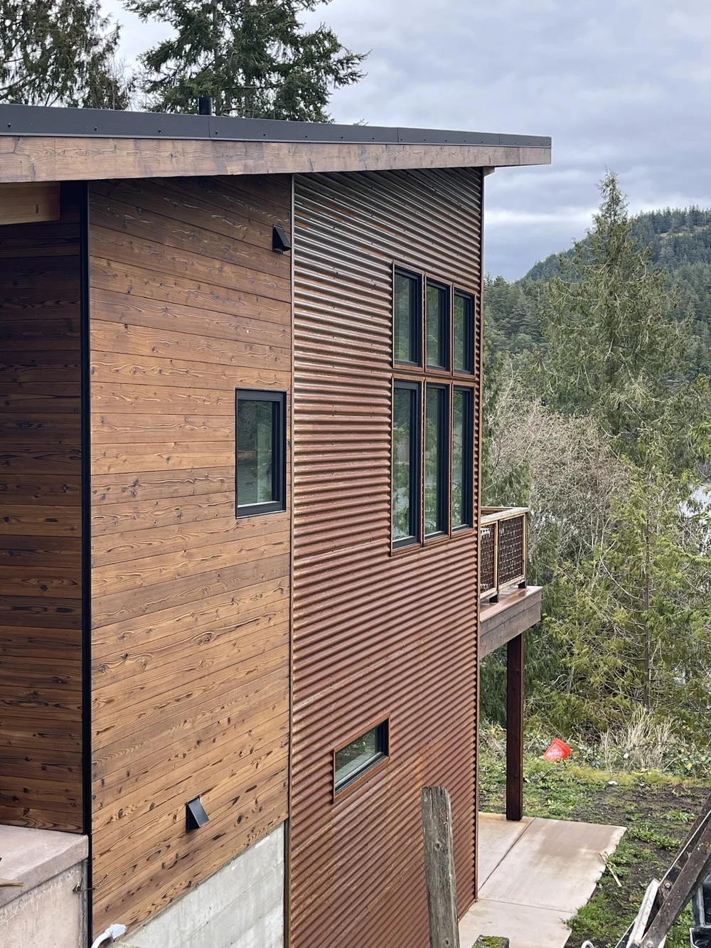 Wood and Corten.jpeg