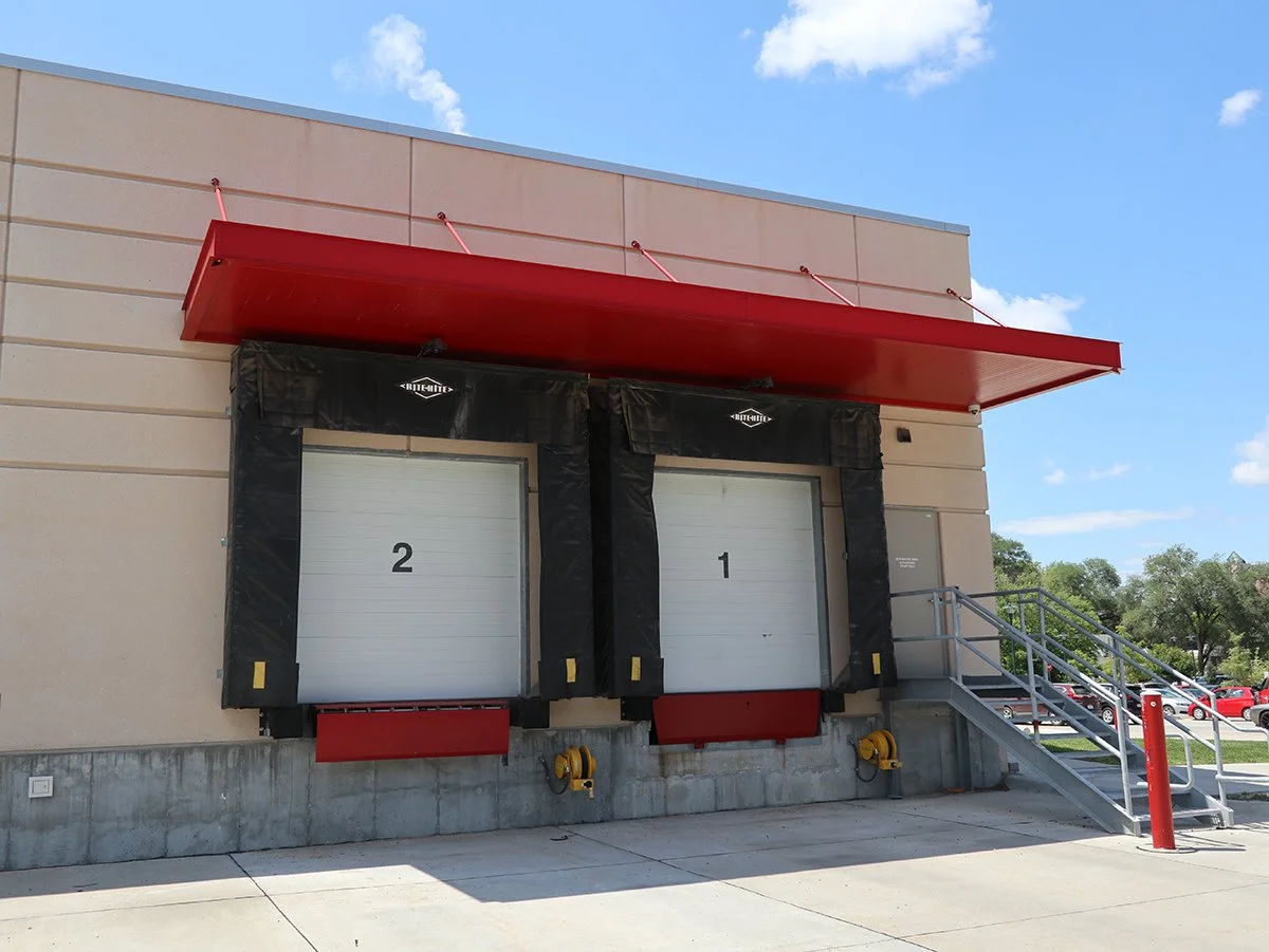 Loading Dock Canopy.jpg