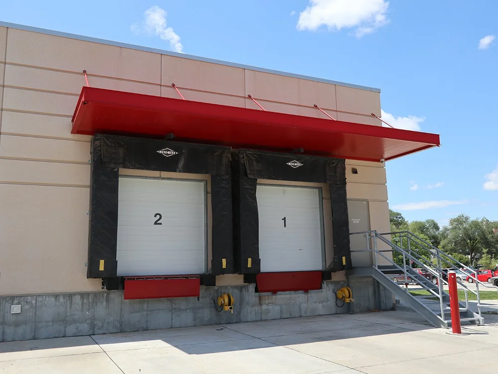 Loading Dock Canopy.jpg