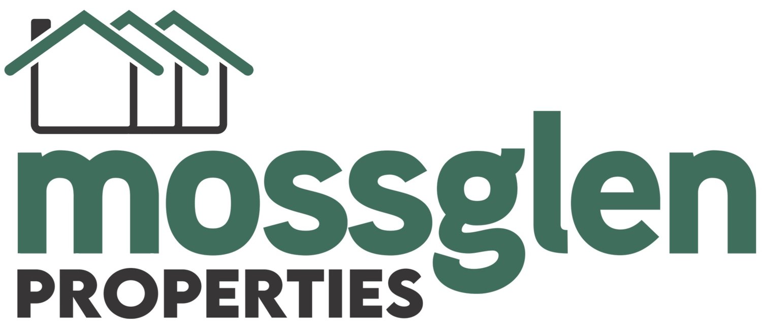 Mossglen Properties - Sacramento Property Management