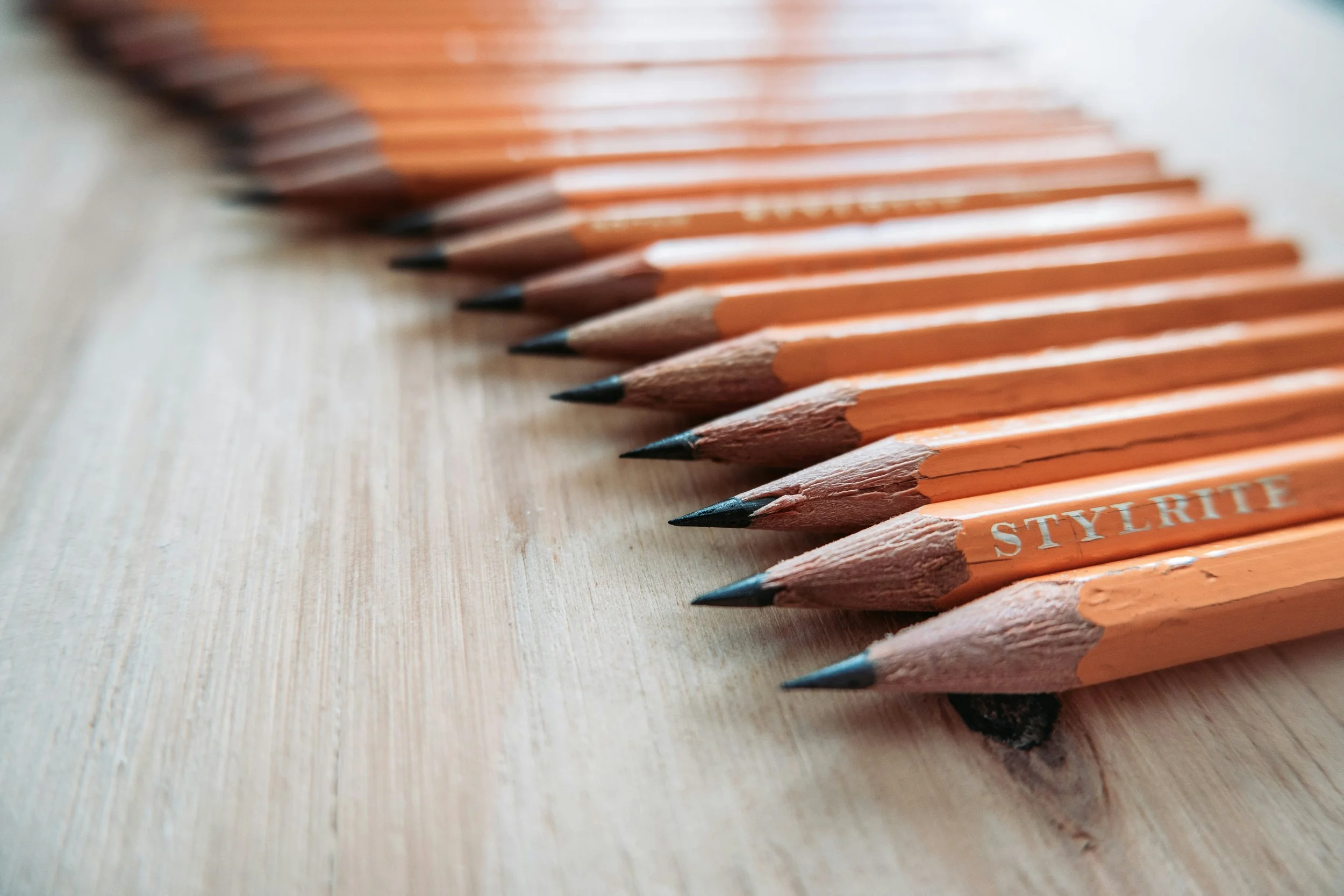 Back to School, Data and Performance Edition