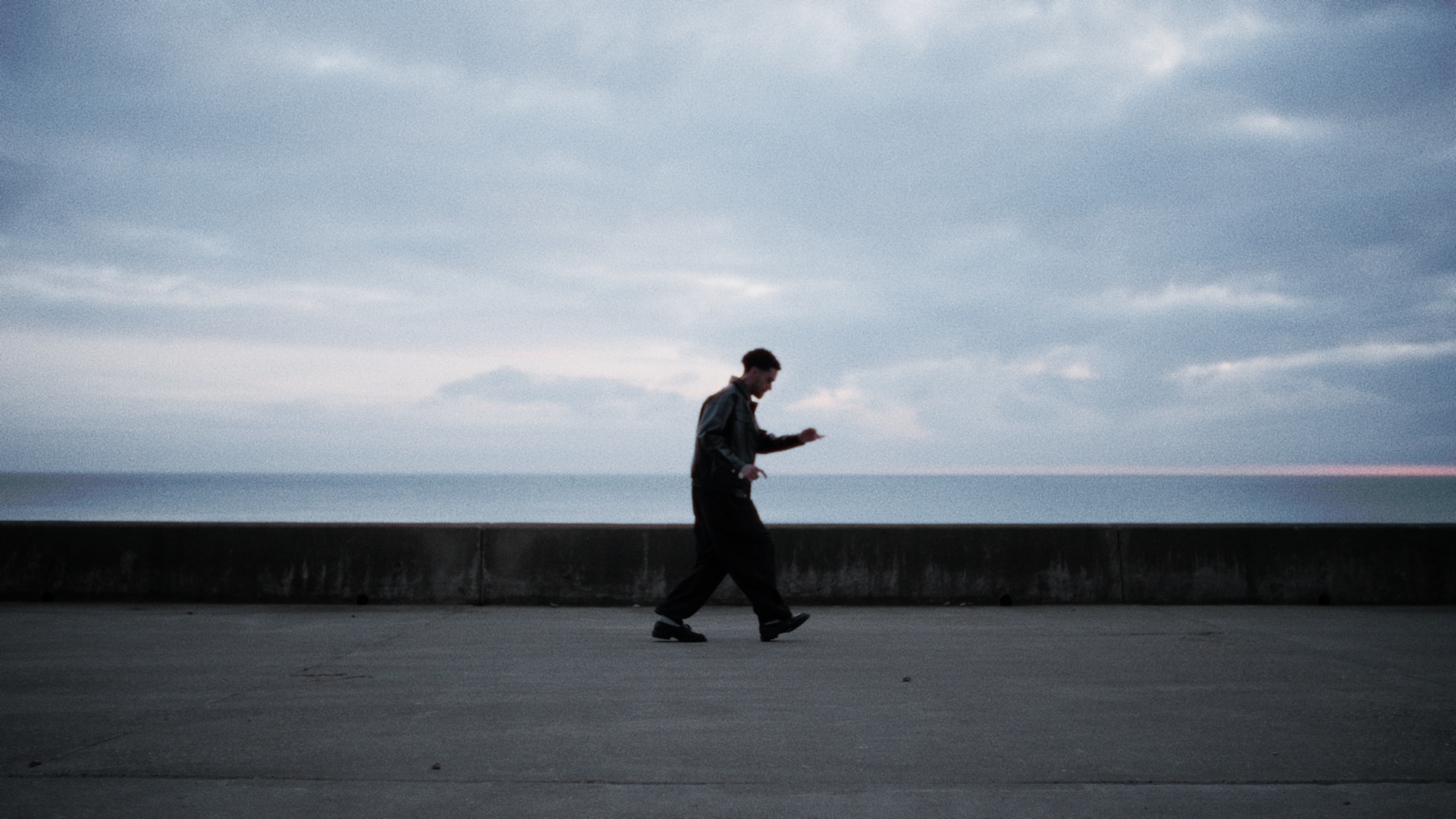 feel it again [Music Video]