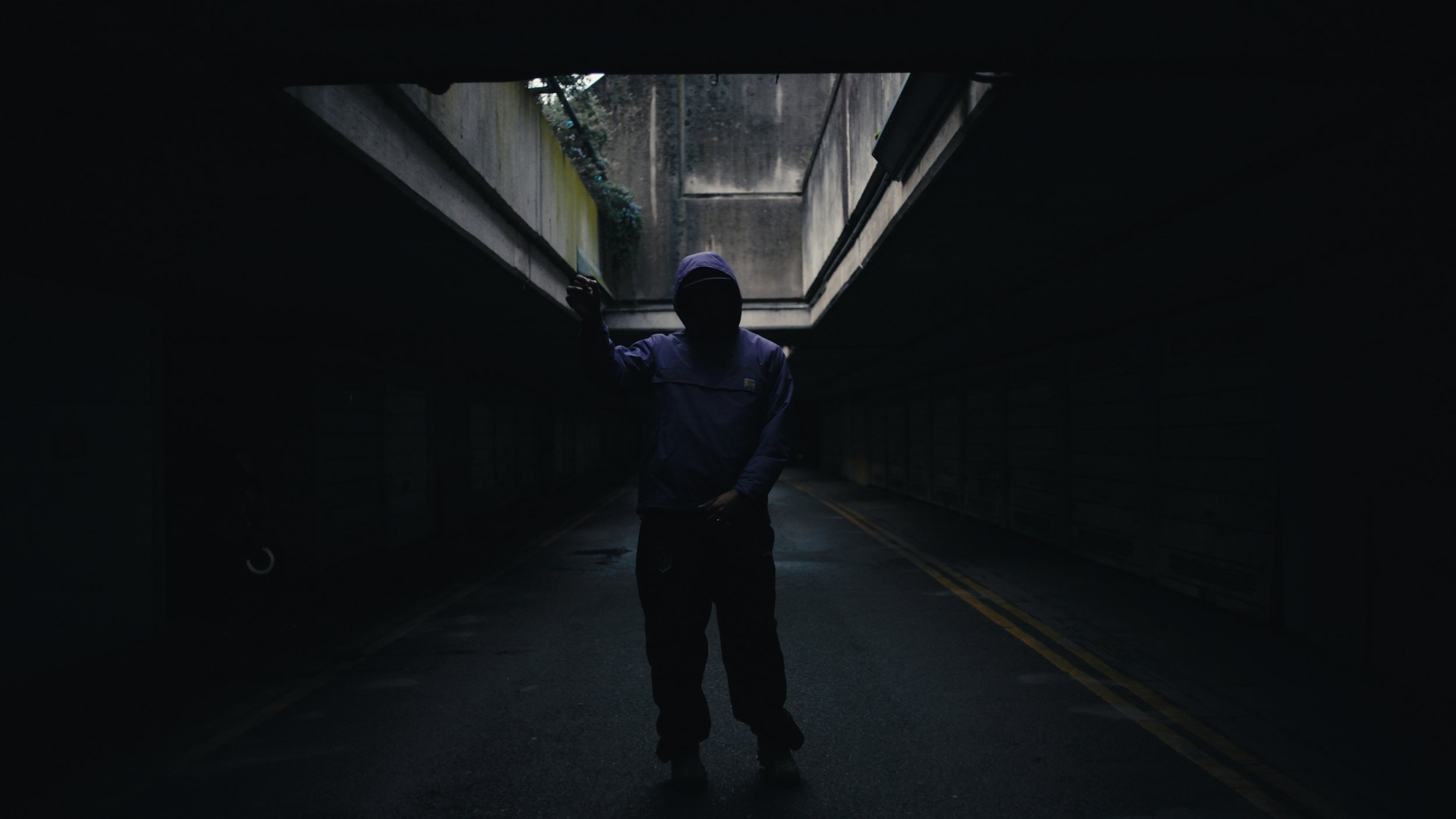 new night but all night (OSK refix) [Music Video]