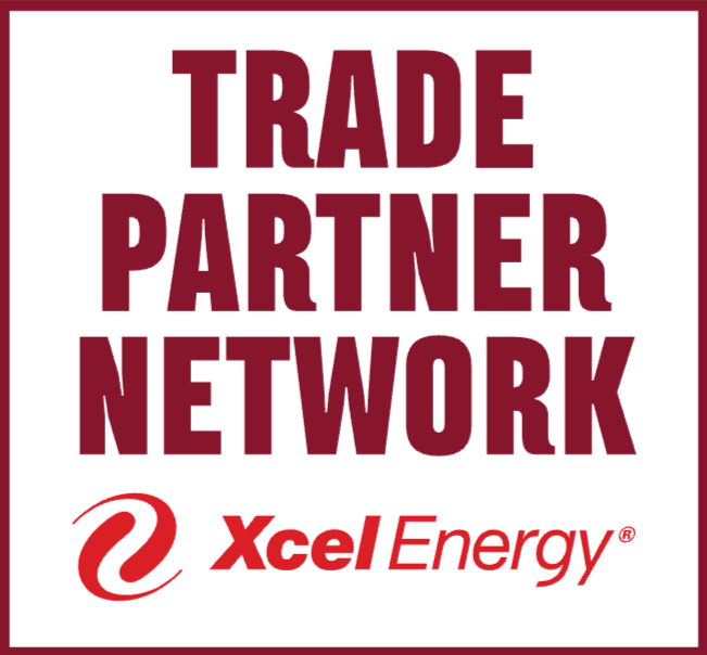 Logo of Xcel's Trade Partner Network