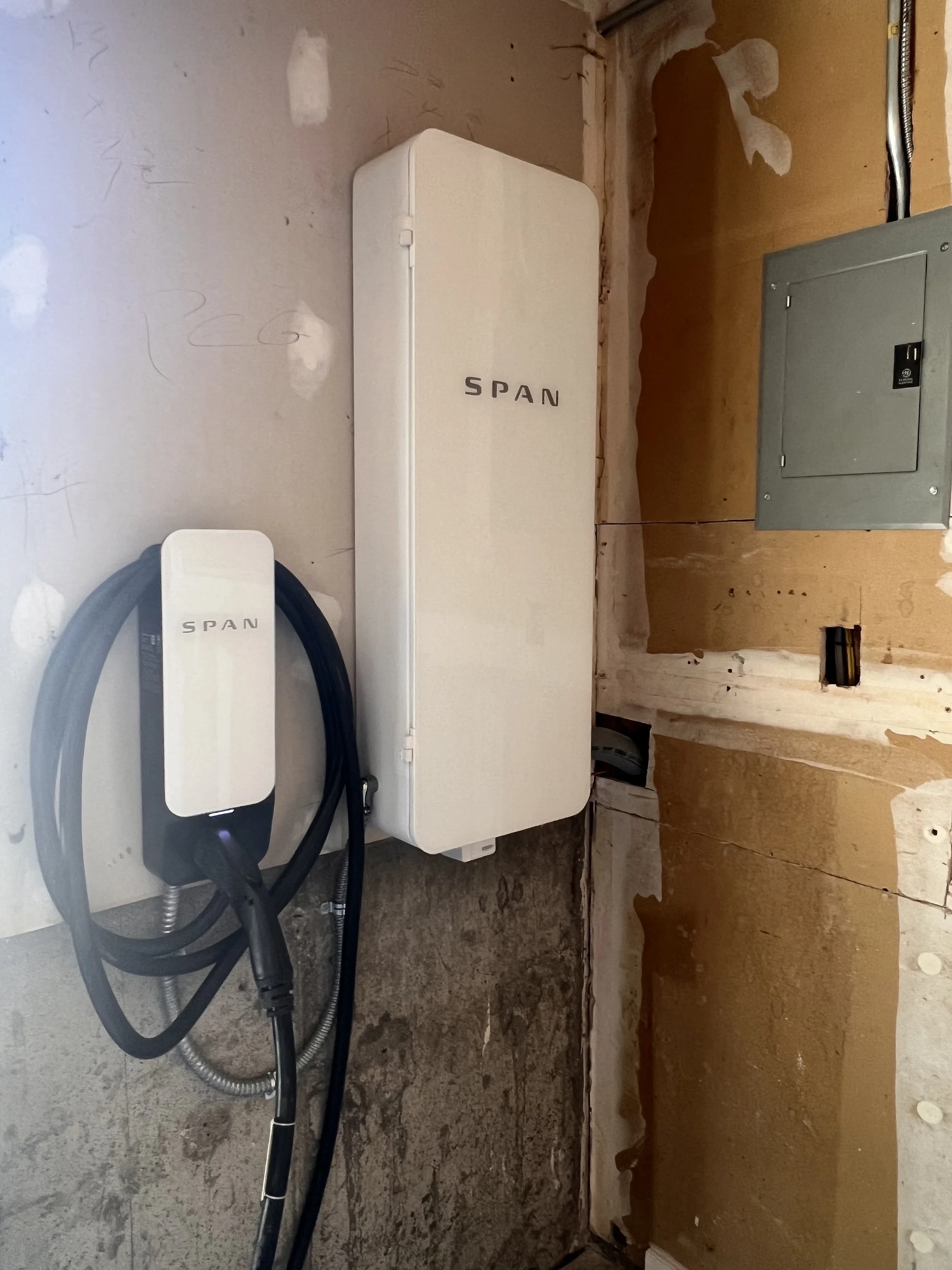 Curious About Denver Home Electrification? An EV Charger is a Great First Step