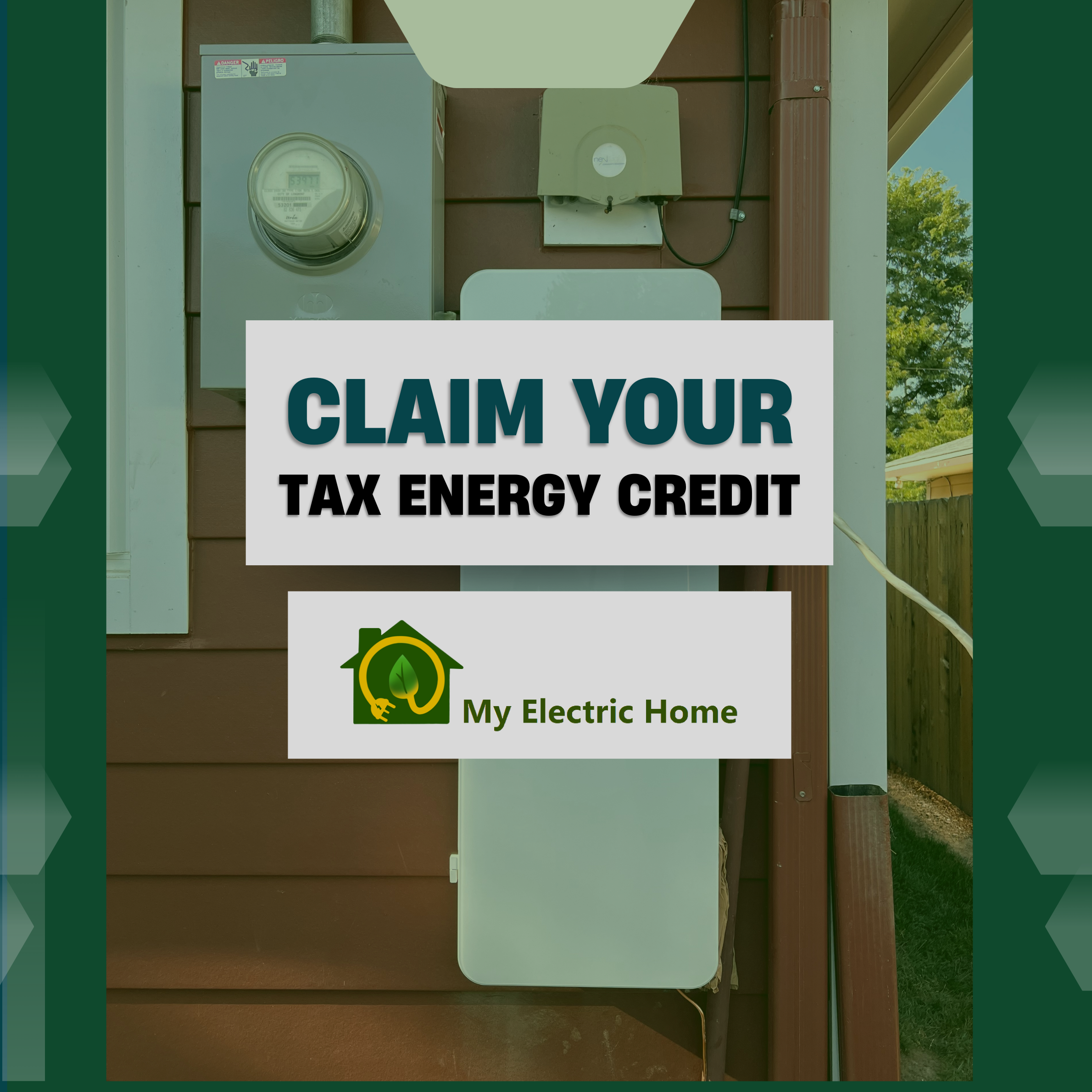 It’s Tax Season. Don’t Miss Your Energy Credits