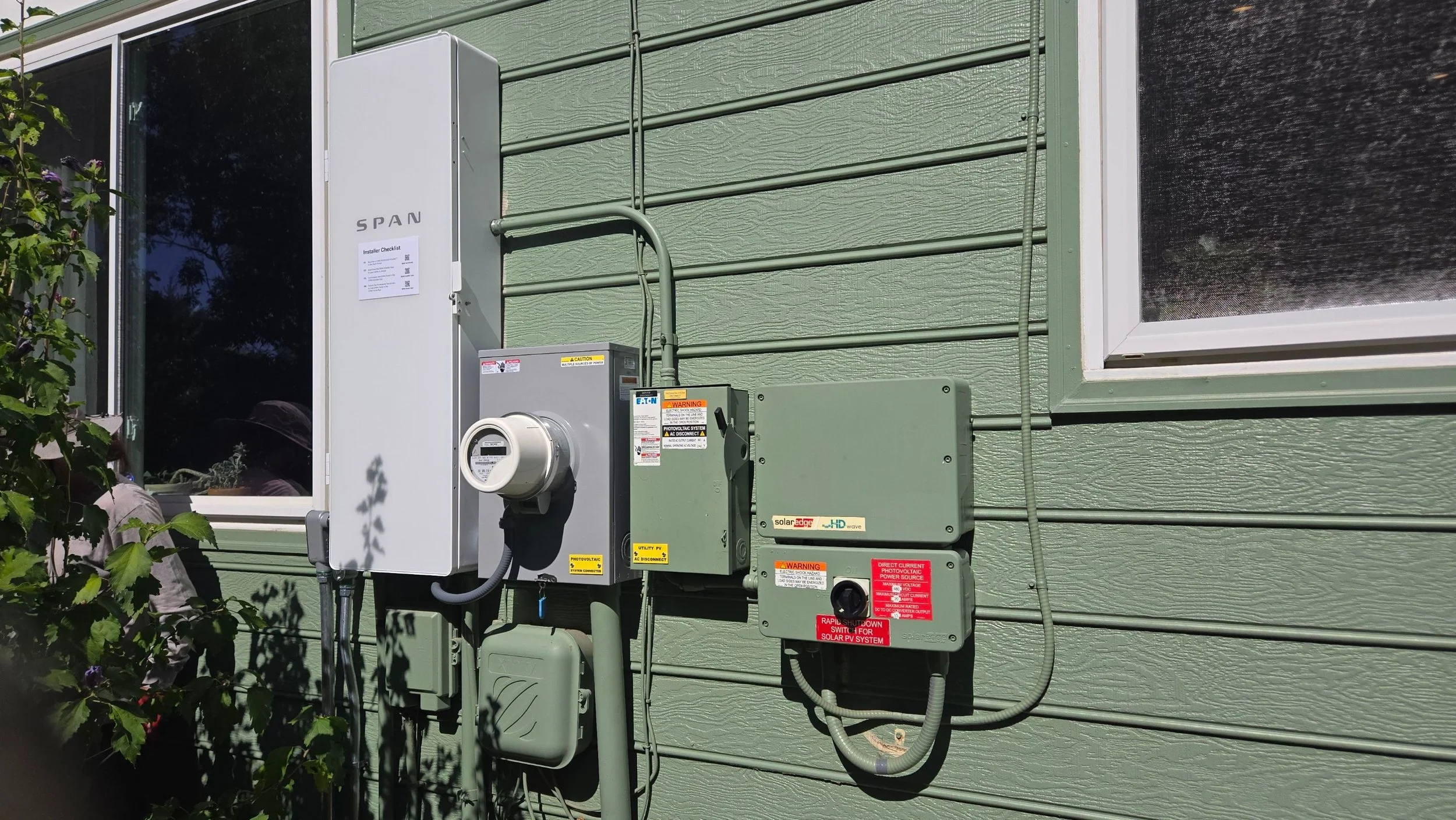 Earth Day Starts at Home: Building a More Sustainable Future with My Electric Home