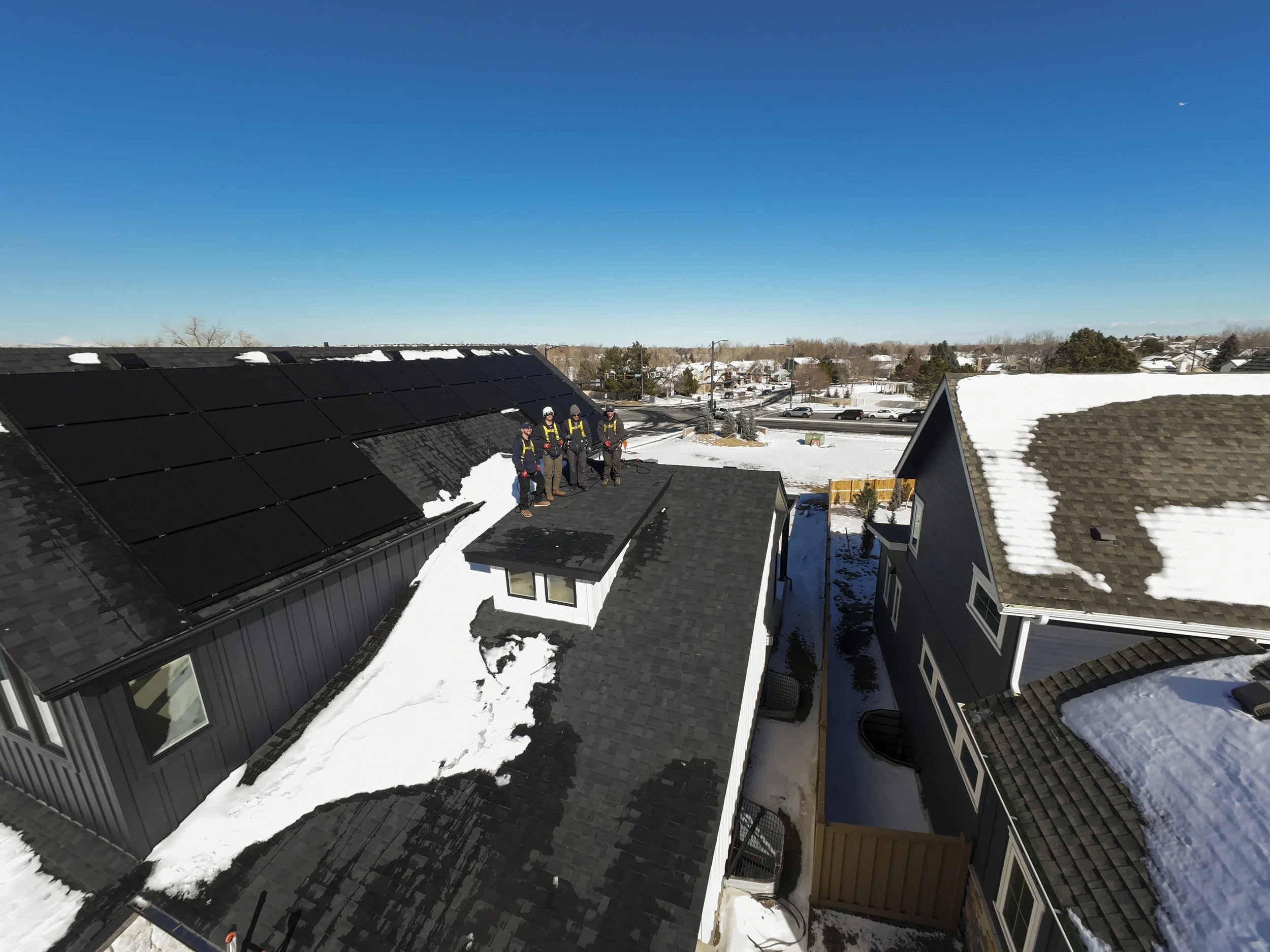 Powering Your Home Smarter in 2026 with Solar and Electric Living
