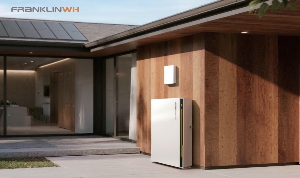 Smarter Home Energy Starts with the FranklinWH aPower S and My Electric Home