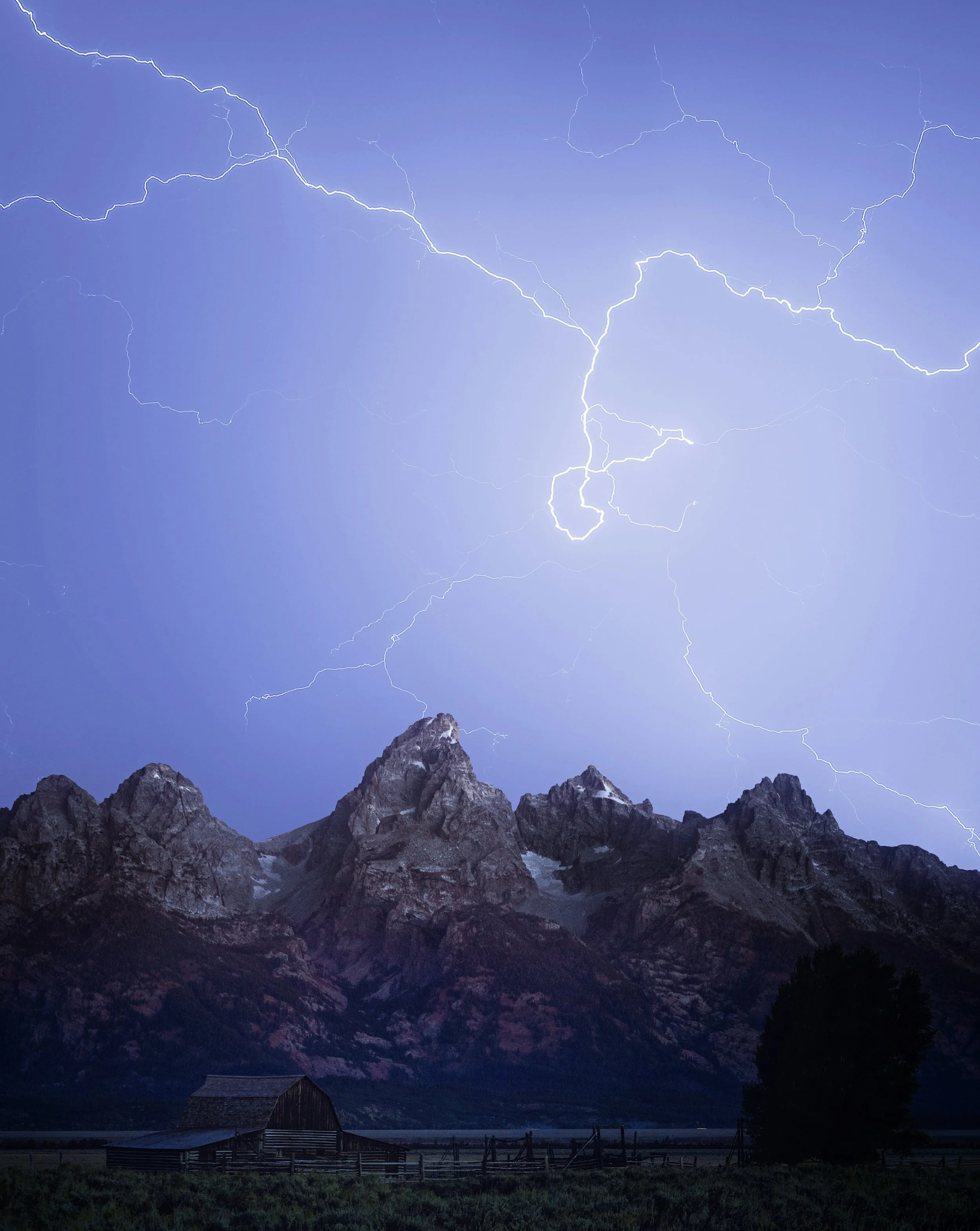 Colorado Storm Season: Why More Denver Homeowners Are Installing Battery Backup