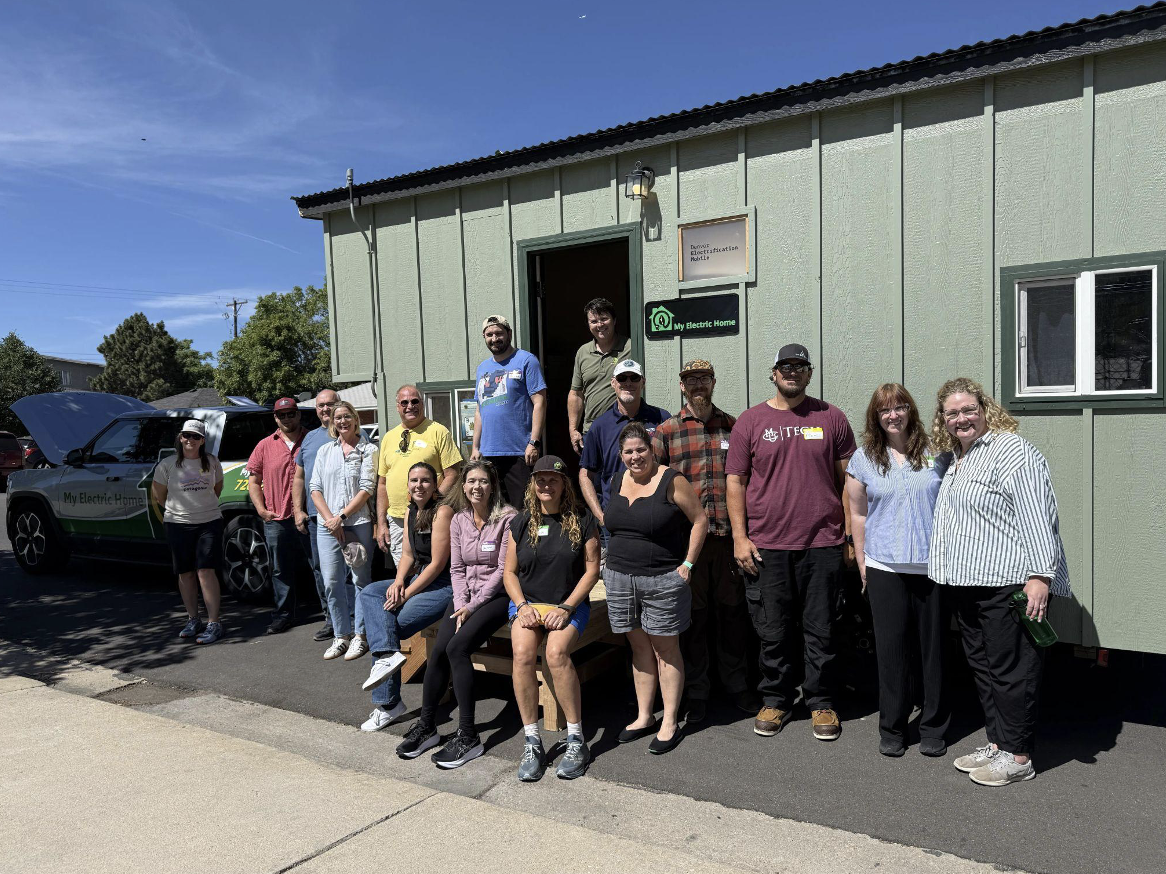 Meet the 2026 Teacher Externs Exploring Colorado’s Climate-Critical Occupations