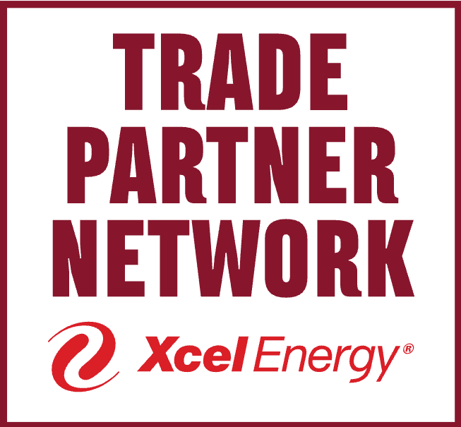 Image Logo of Xcel's Trade Partner Network Logo