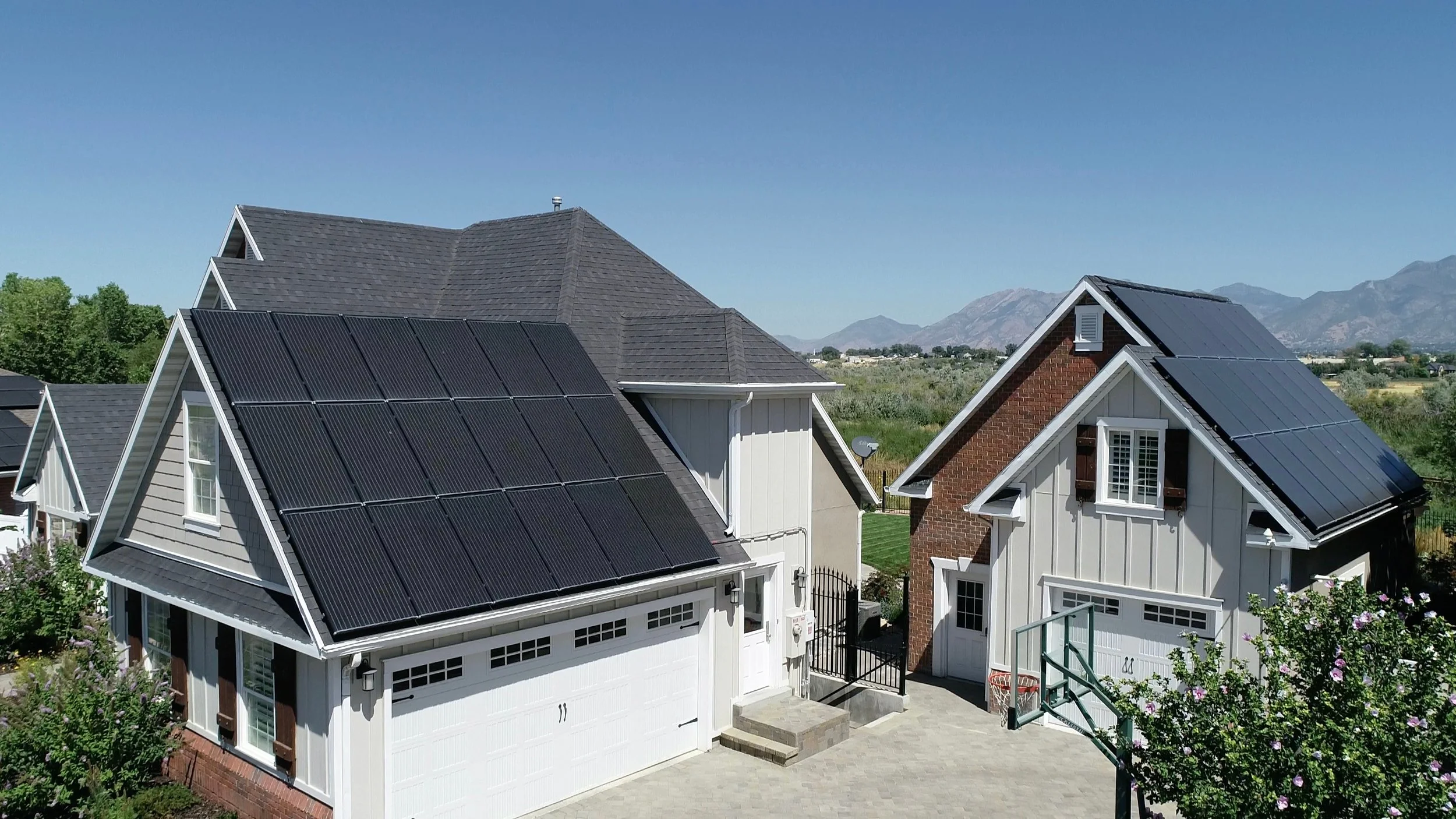 My Electric Home | Whole Home Electrification in Denver
