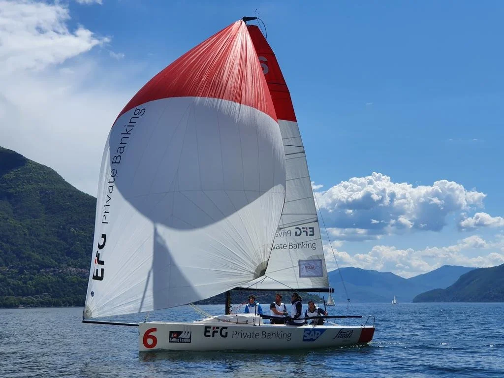 Overnight Regatta
