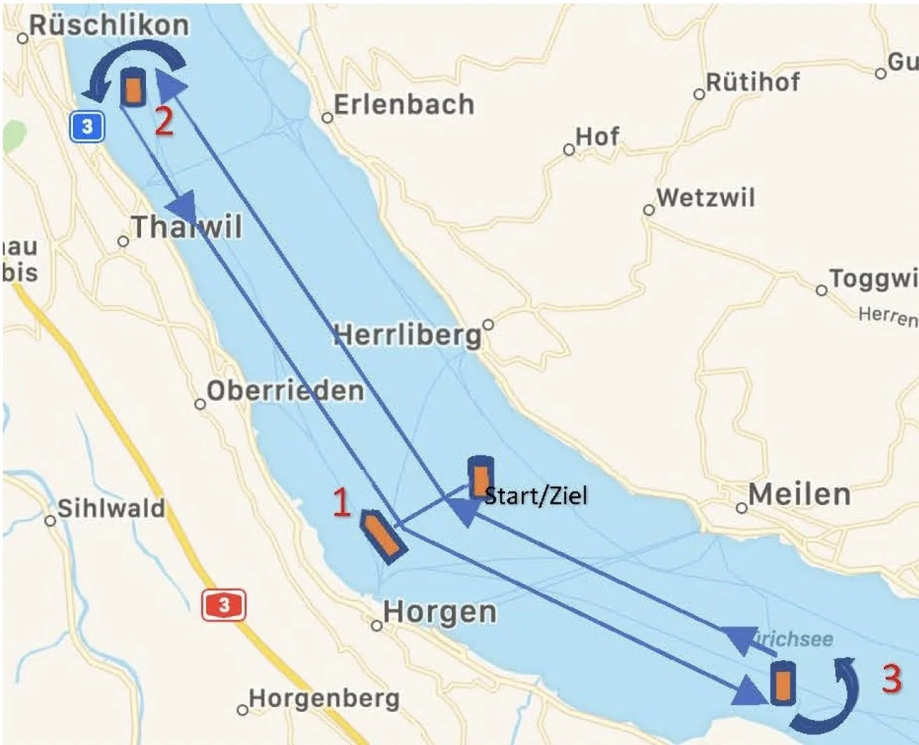 Zimmerberg Cup (ZLC event)