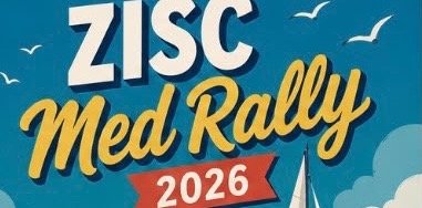 Med Rally 2026