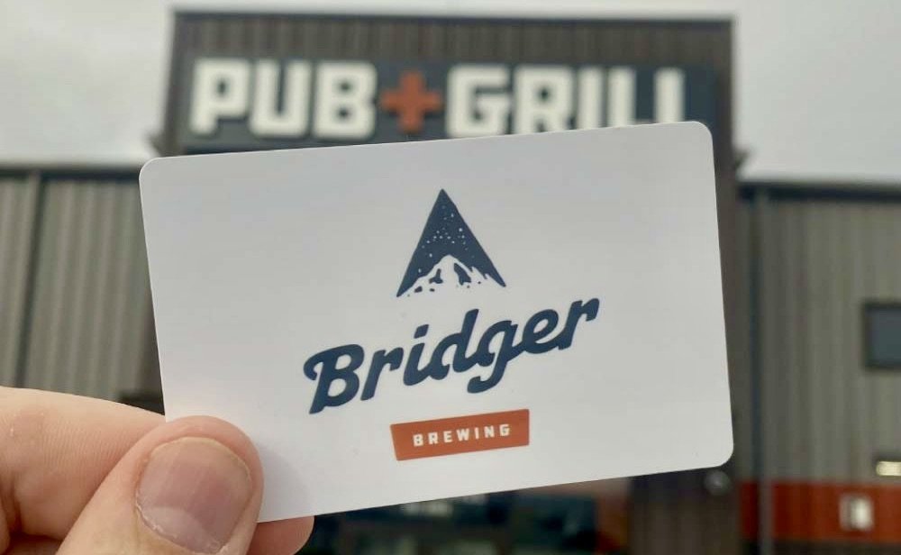 Bridger Brewing - 3Forks