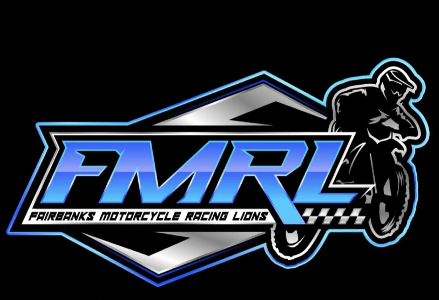 Fairbanks Motorcycle Racing Lions — Ben LaMay Training