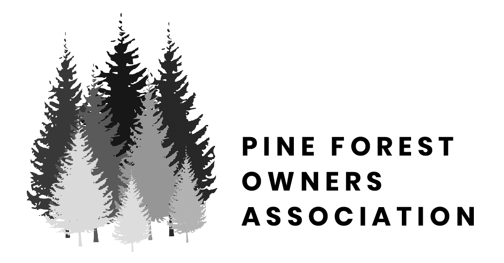 Pine Forest Owners Association