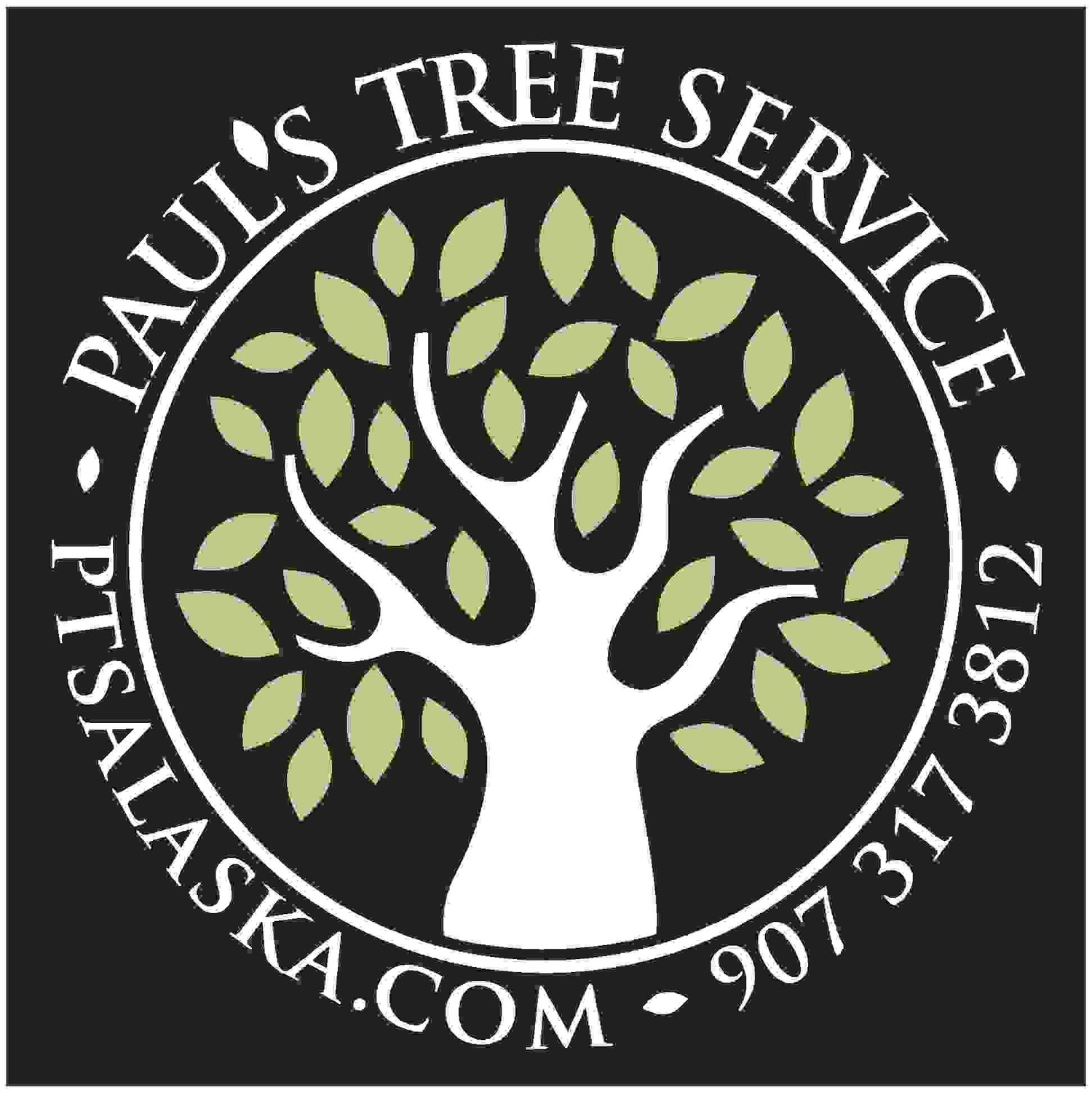 Paul's Tree Service