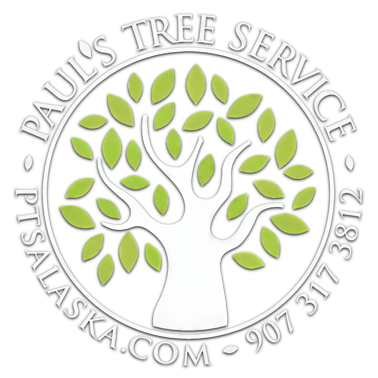 Paul's Tree Service