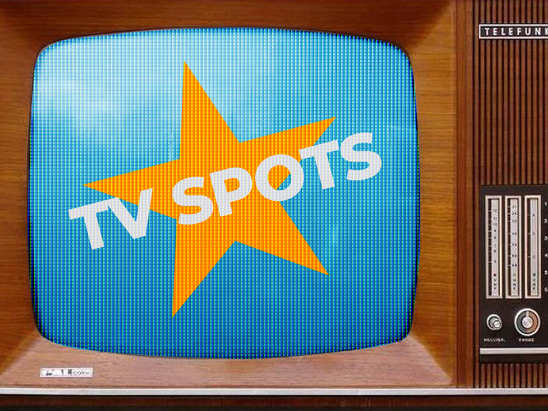 TV Spots