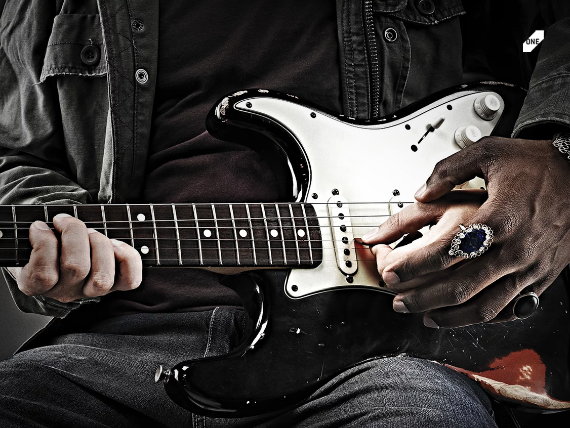 Guitar Player Magazine