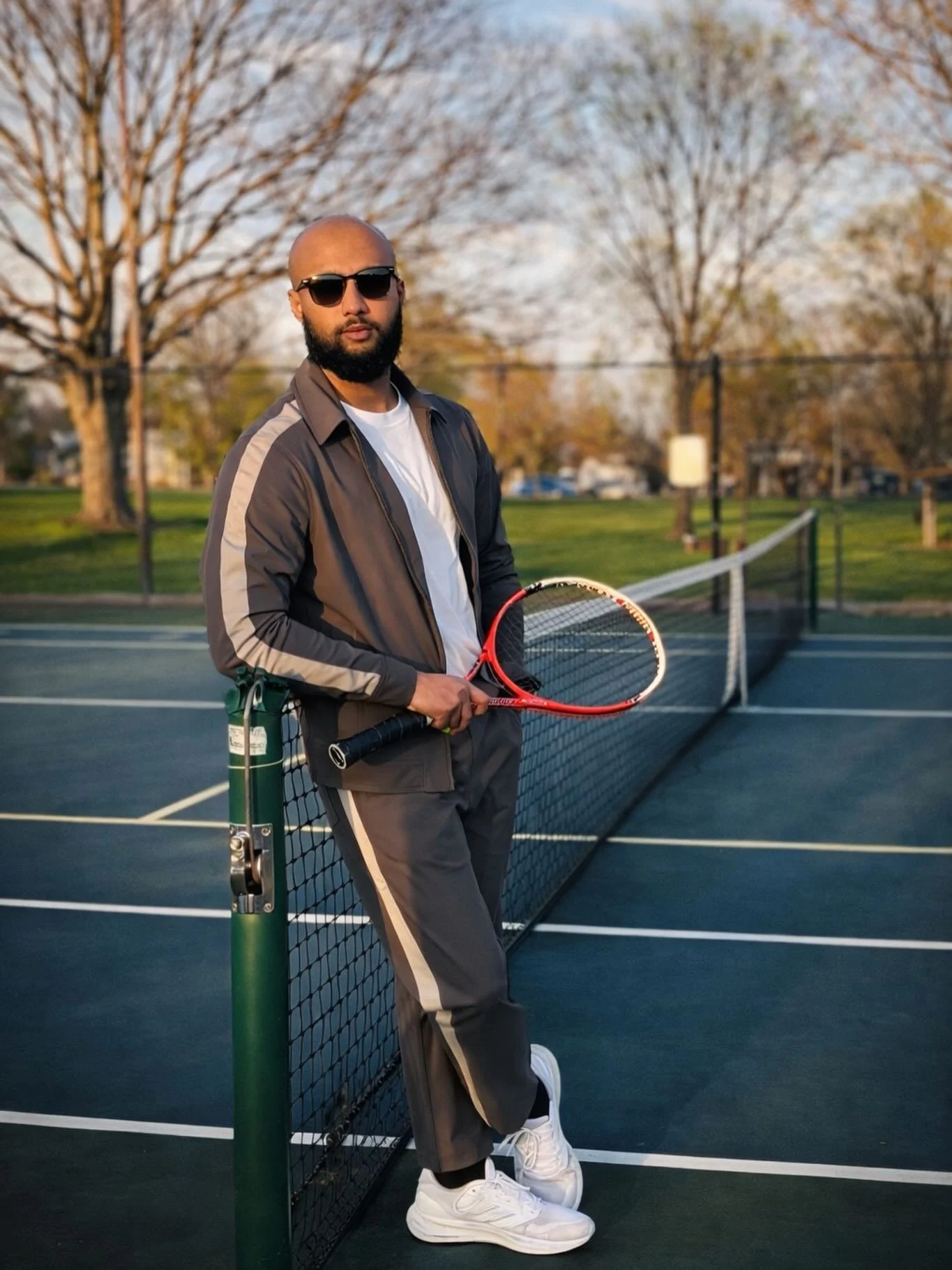 #UTRFableticsPartner

Built for performance. Designed for consistency.

Excited to partner with @utr_sports x @fabletics - brands that are pushing the standard forward in tennis.

This is what modern tennis looks like👇🏼

http://fabletics.com/Partne