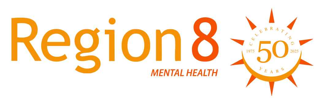 Region 8 Mental Health