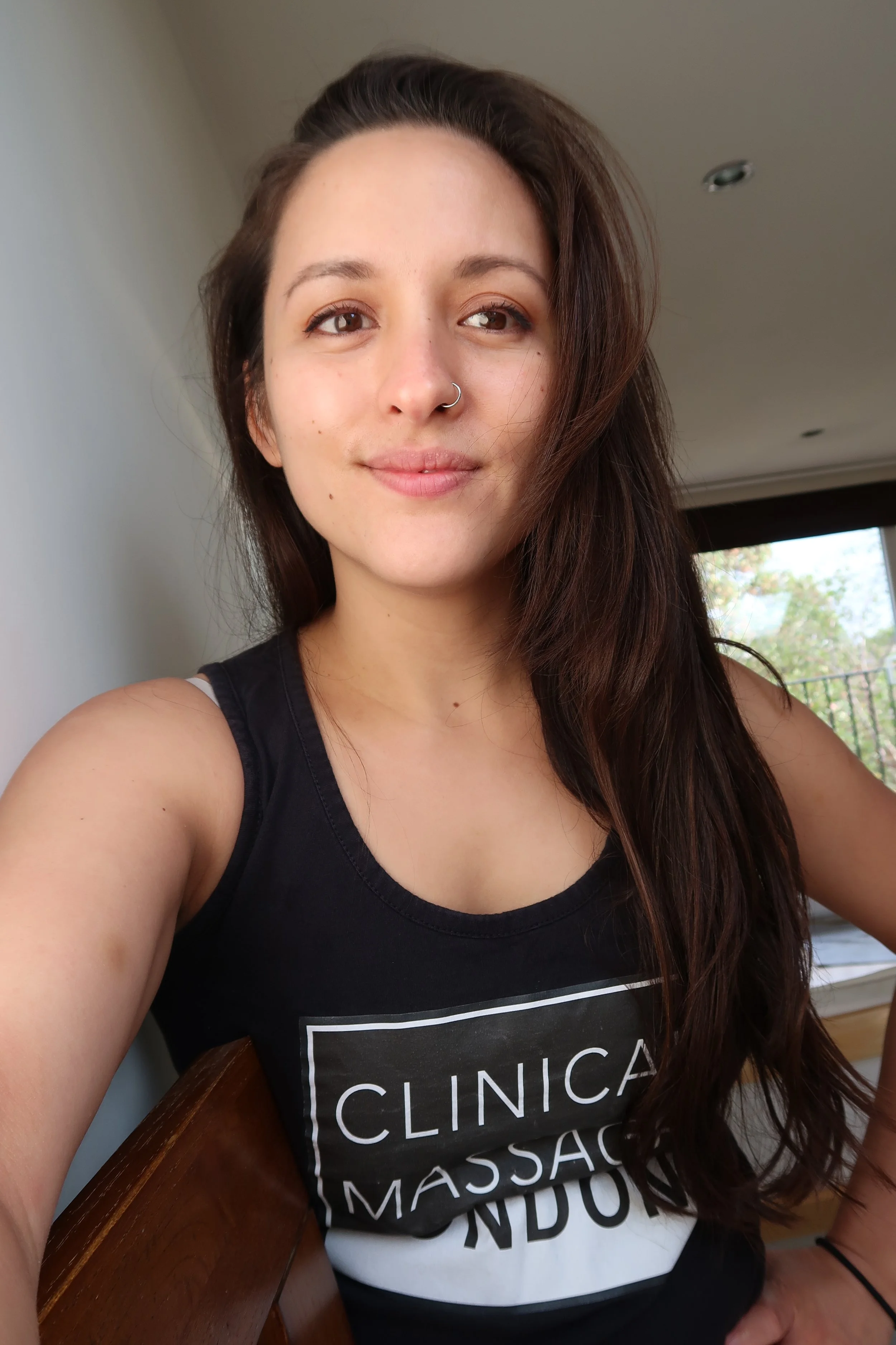 Natalie Heng, Clinical & Sports Massage Therapist (BTEC 6, SMA Reg) | Ex-Science Writer | BSc (Hons) Biology, Imperial College London