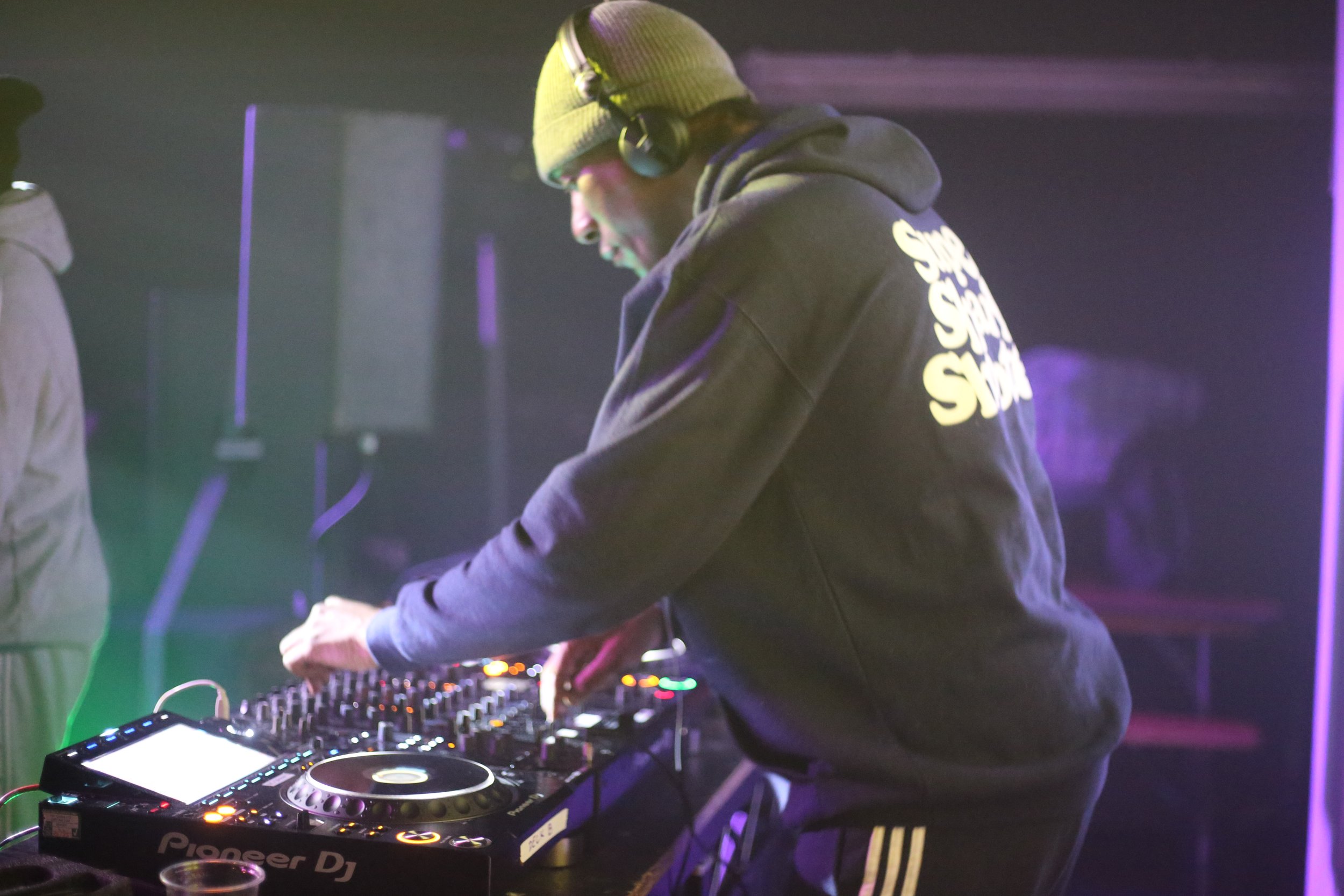 BROCKIE ©