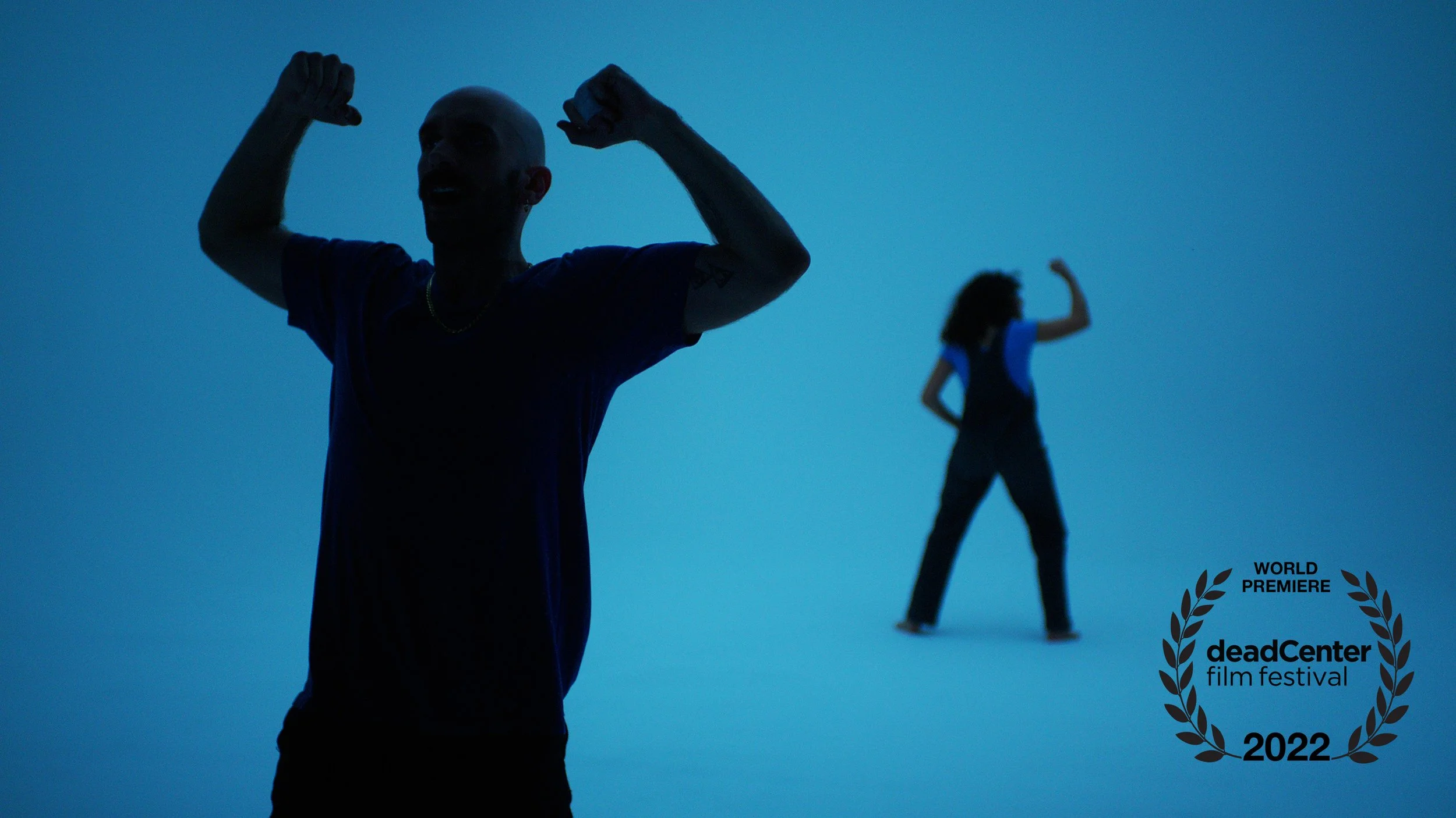 LEAD/FOLLOW to premiere at DeadCenter Film Festival 2022