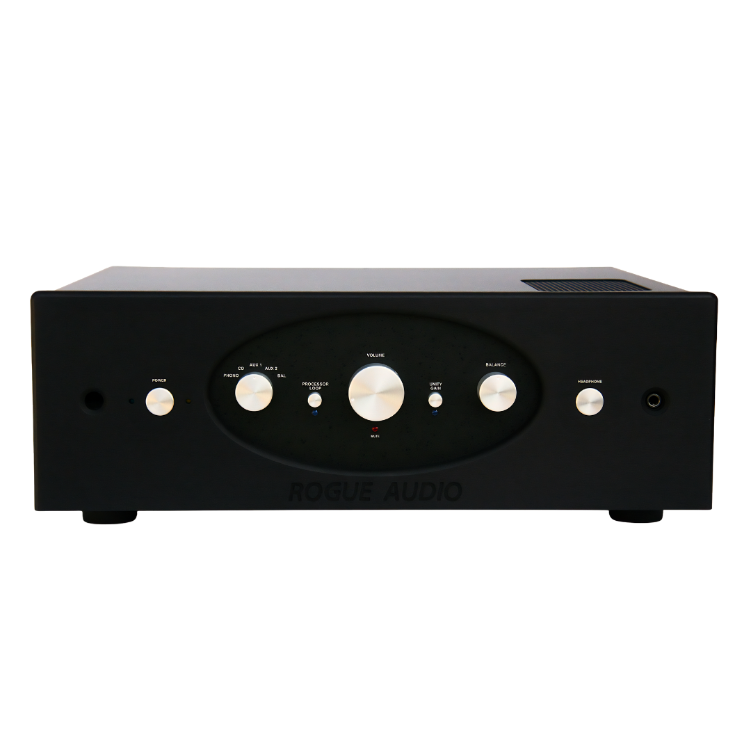 Rogue Audio Pharaoh II Dark