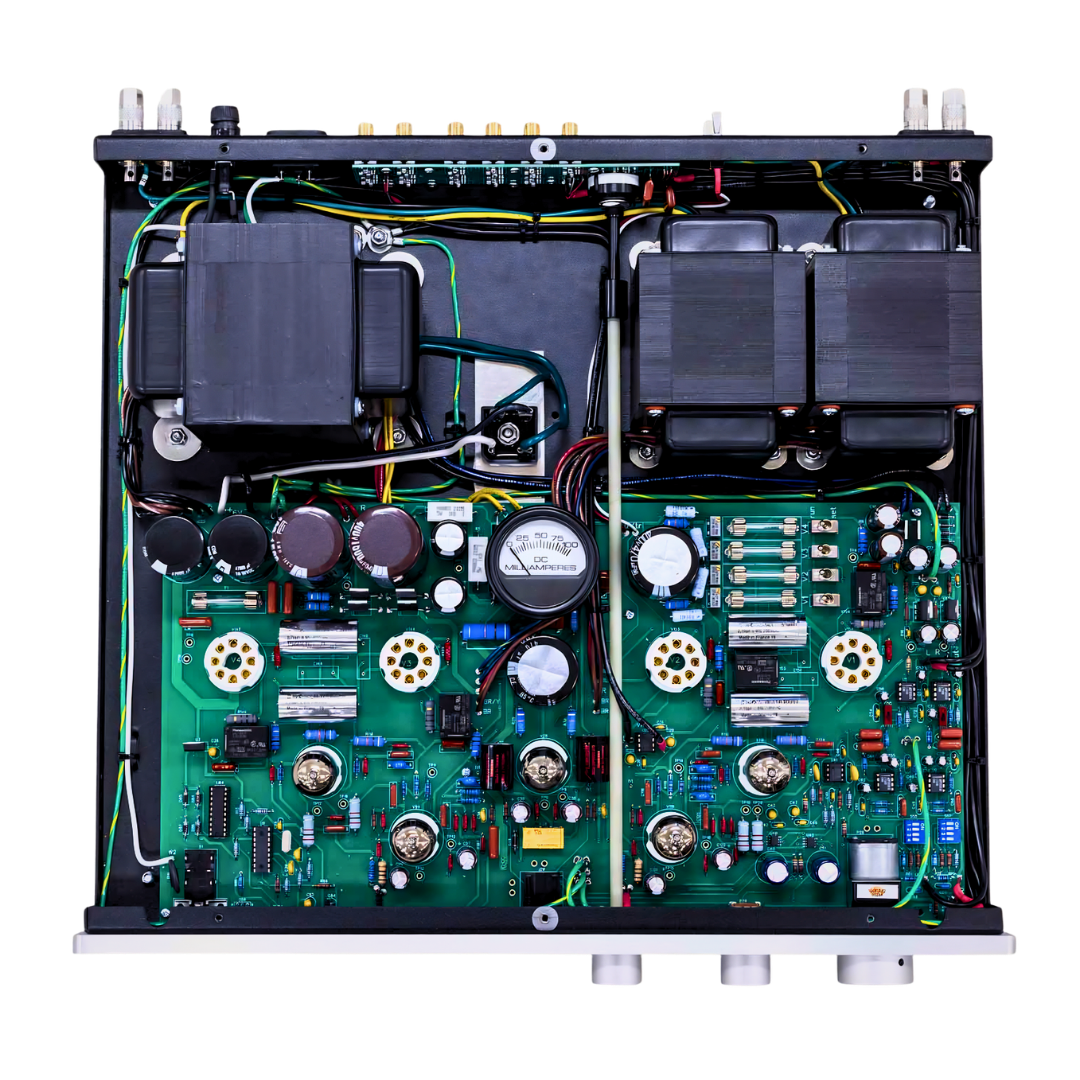 ROGUE AUDIO CRONUS DARK INTERNAL