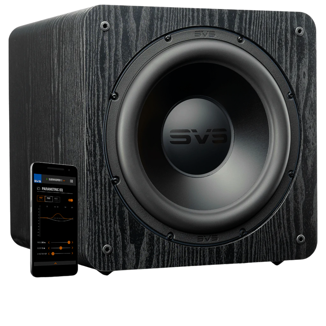 SB 2000 Pro