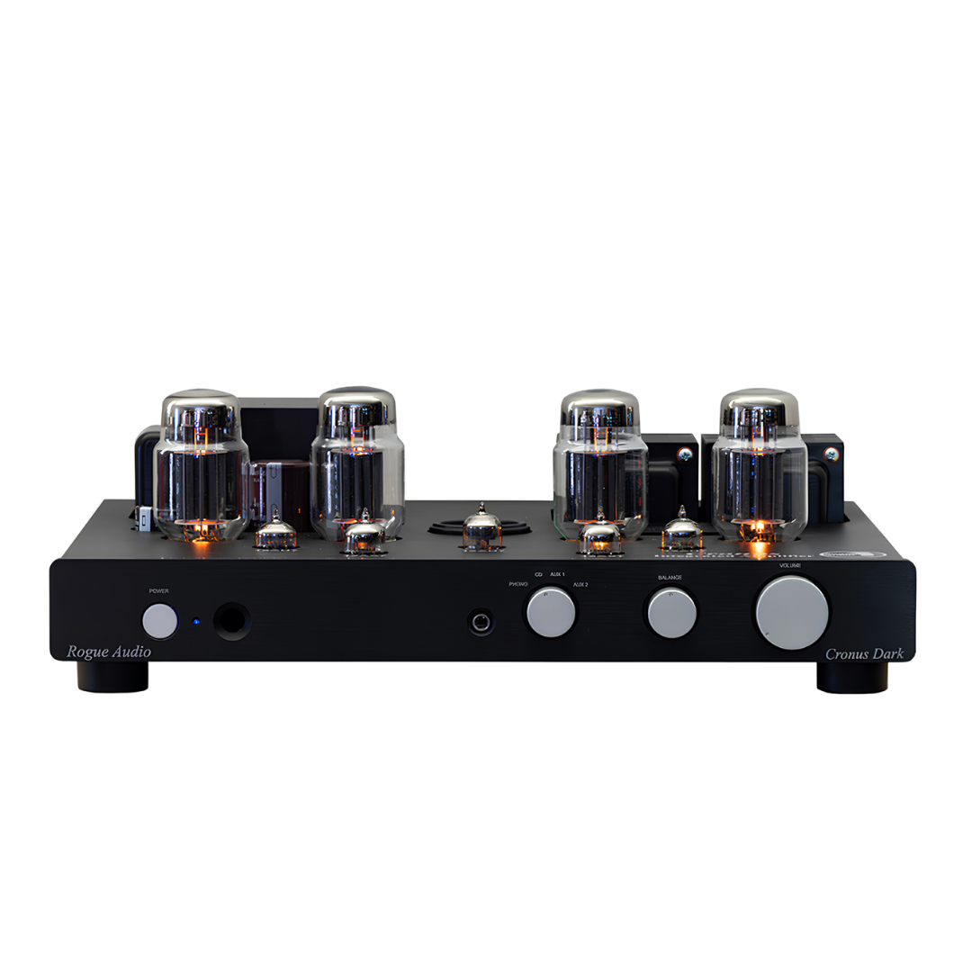 Rogue Audio Cronus Dark