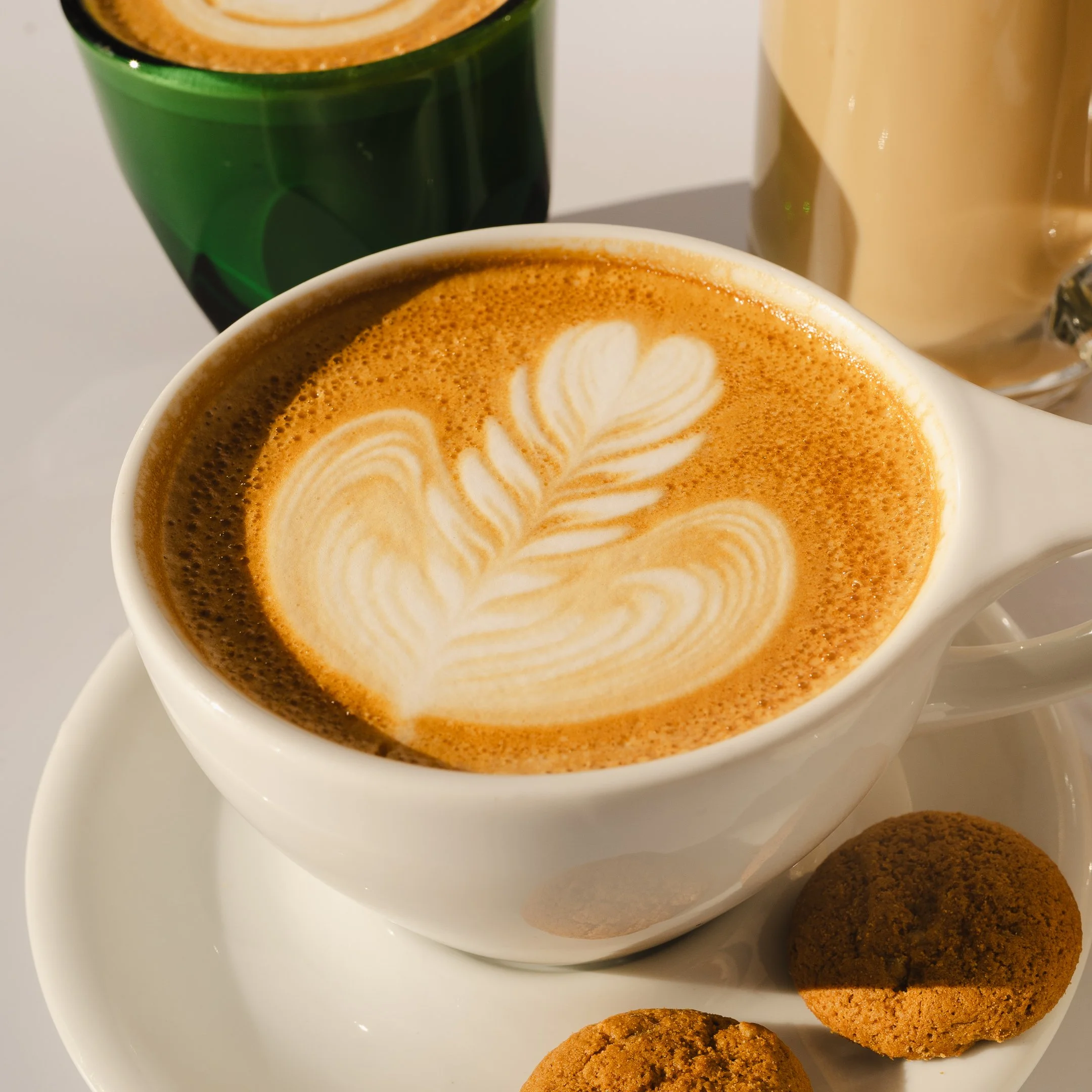 Product Photo for Slow Coffee