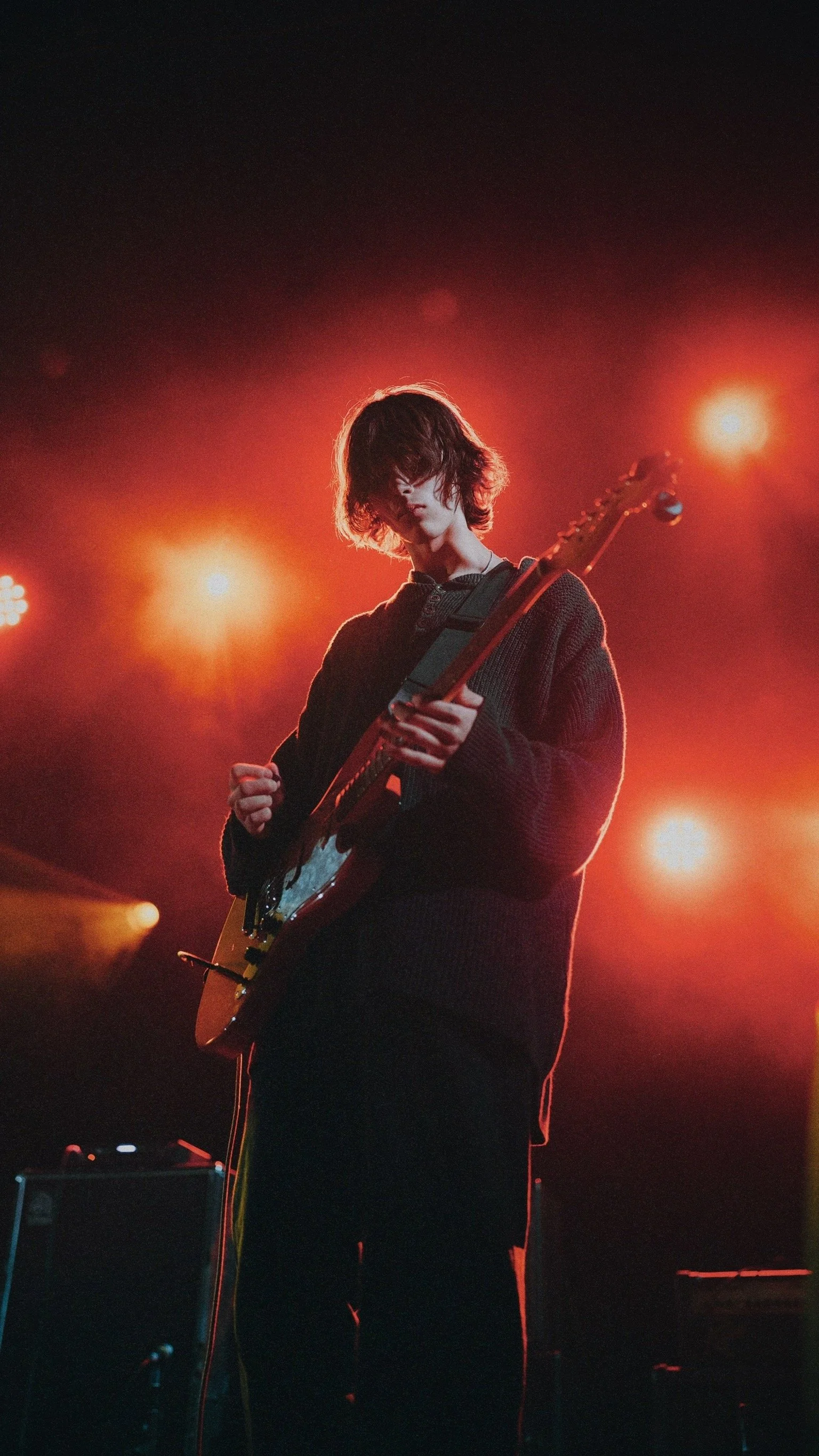 Treefort Music Hall