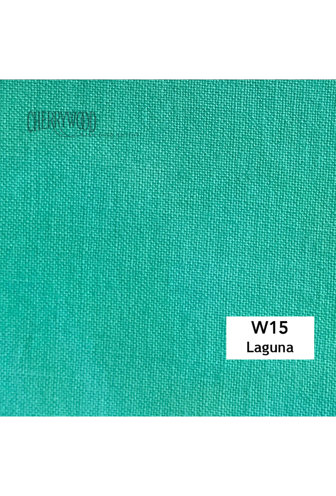 W15 Laguna