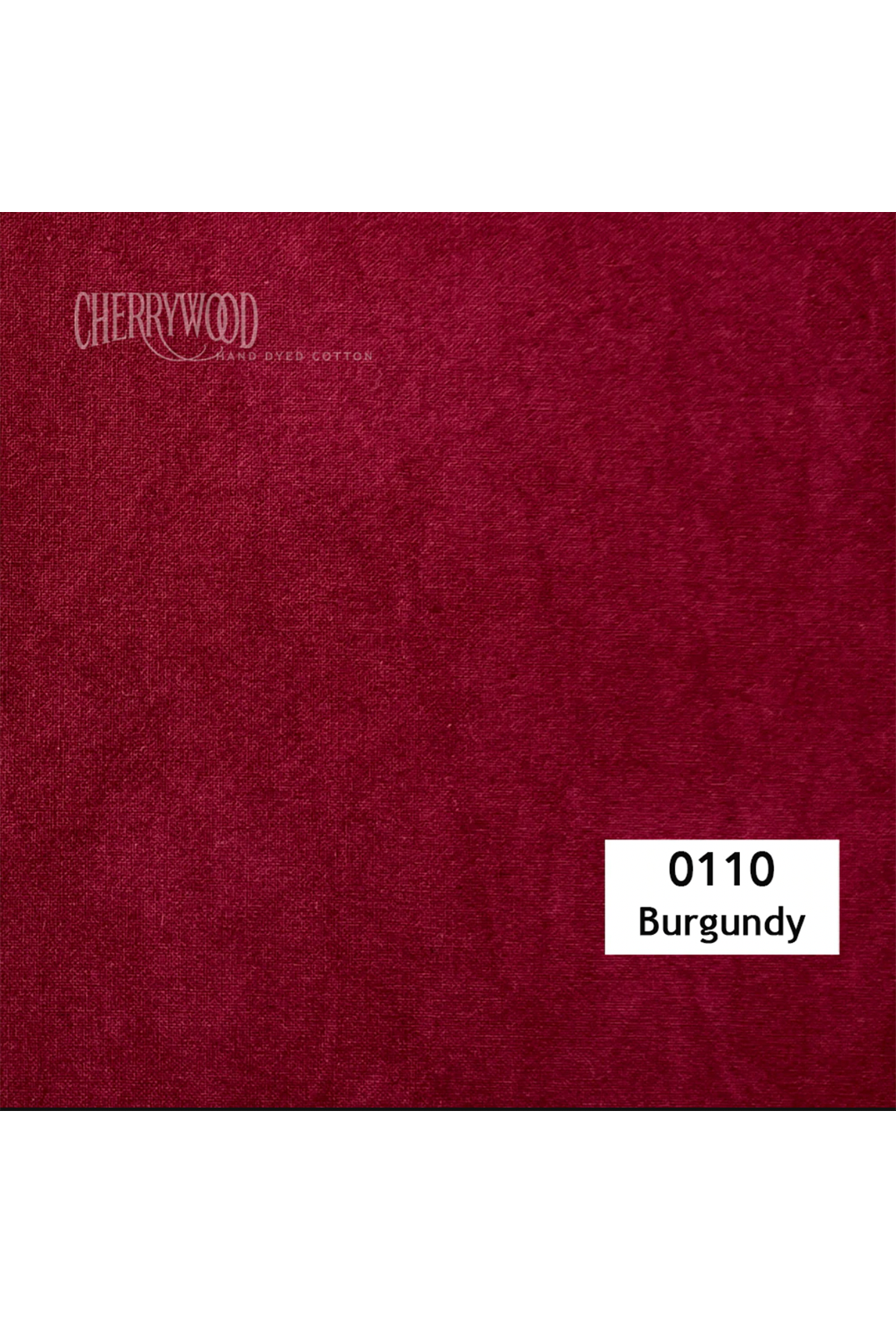 0110 Burgundy