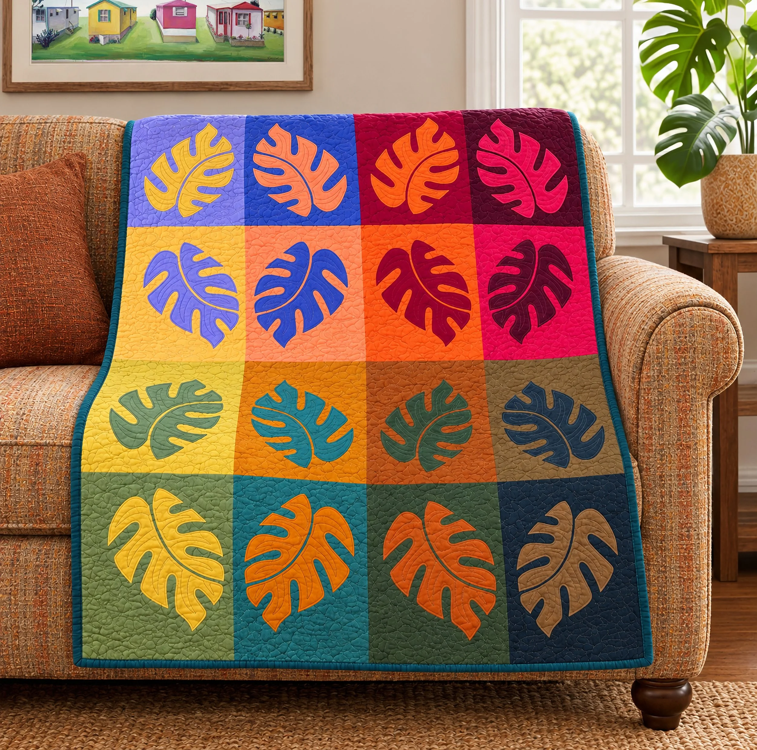 Havana Series Canopy Quilt On Couch WEB.jpg