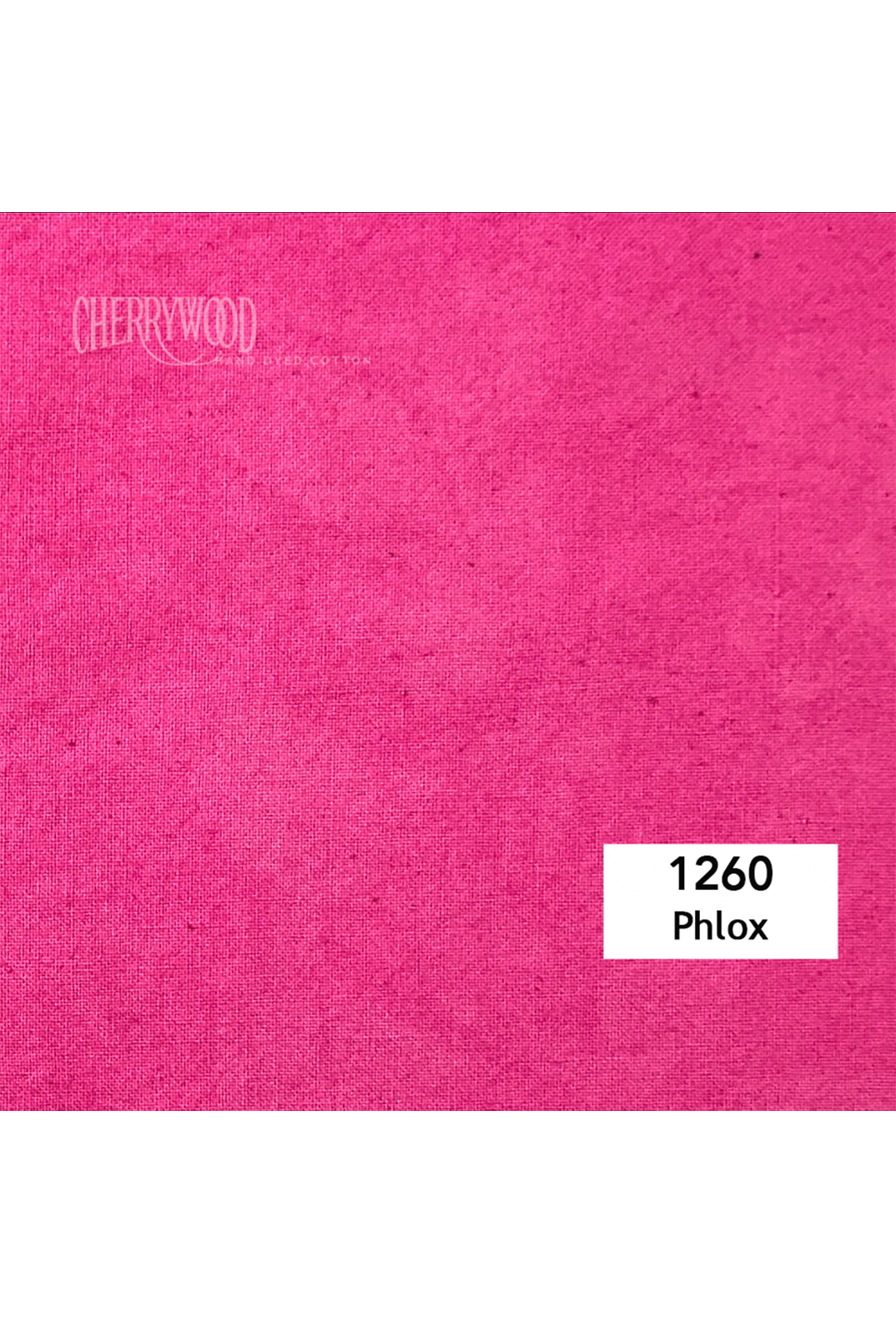 1260 Phlox