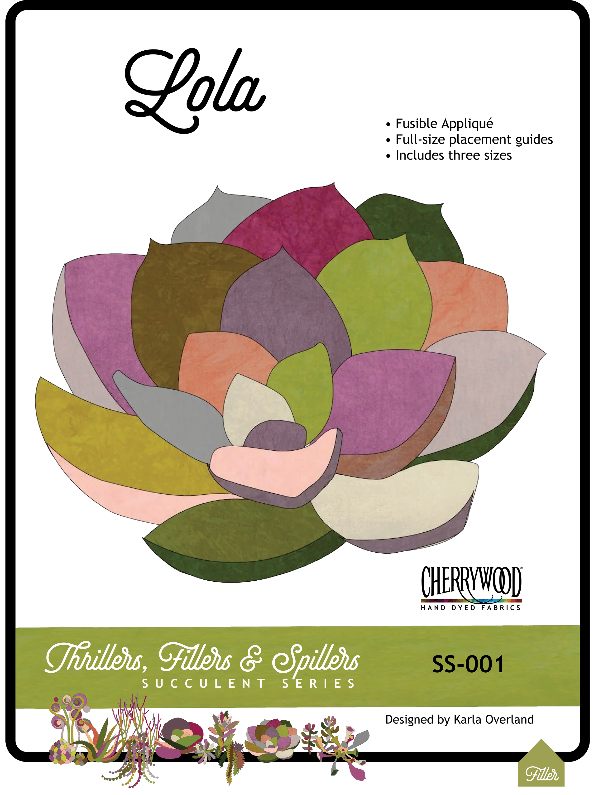 Lola Pattern
