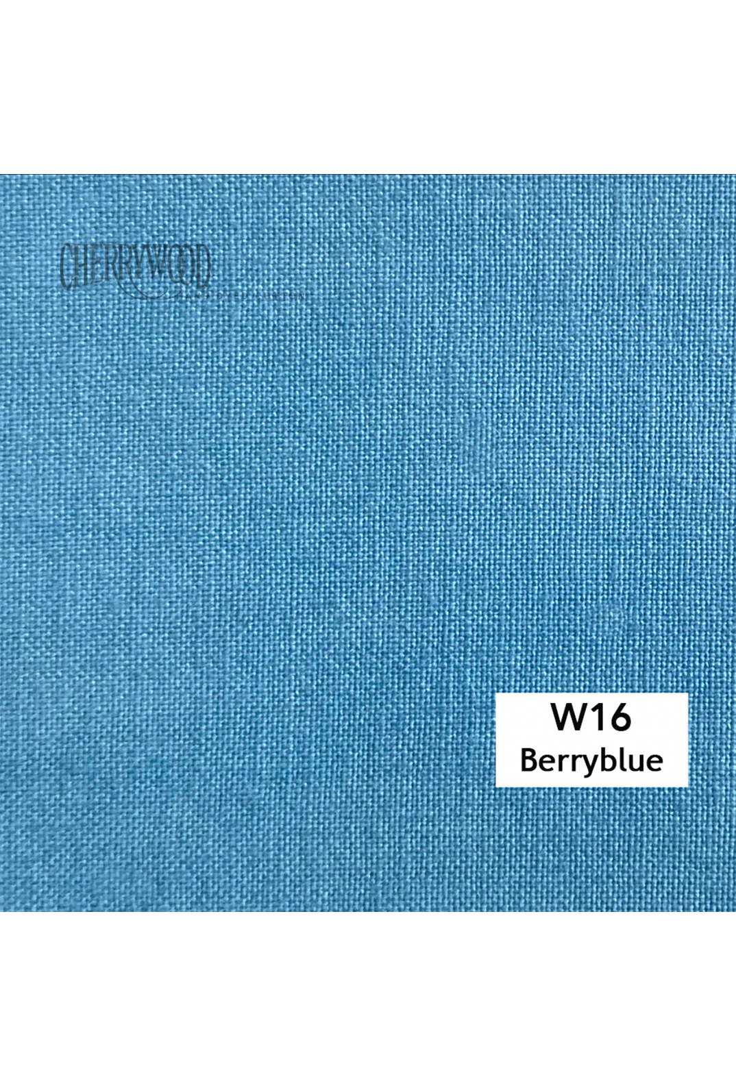 W16 Berryblue